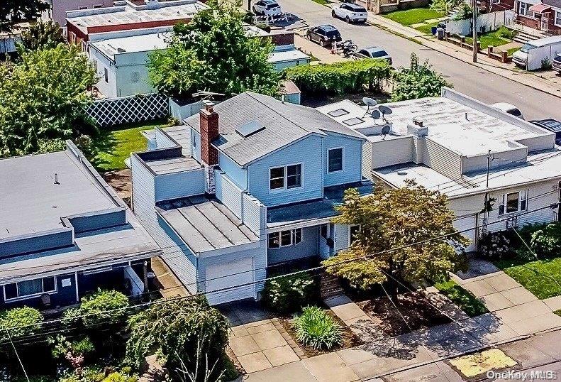167-08 81 Ave