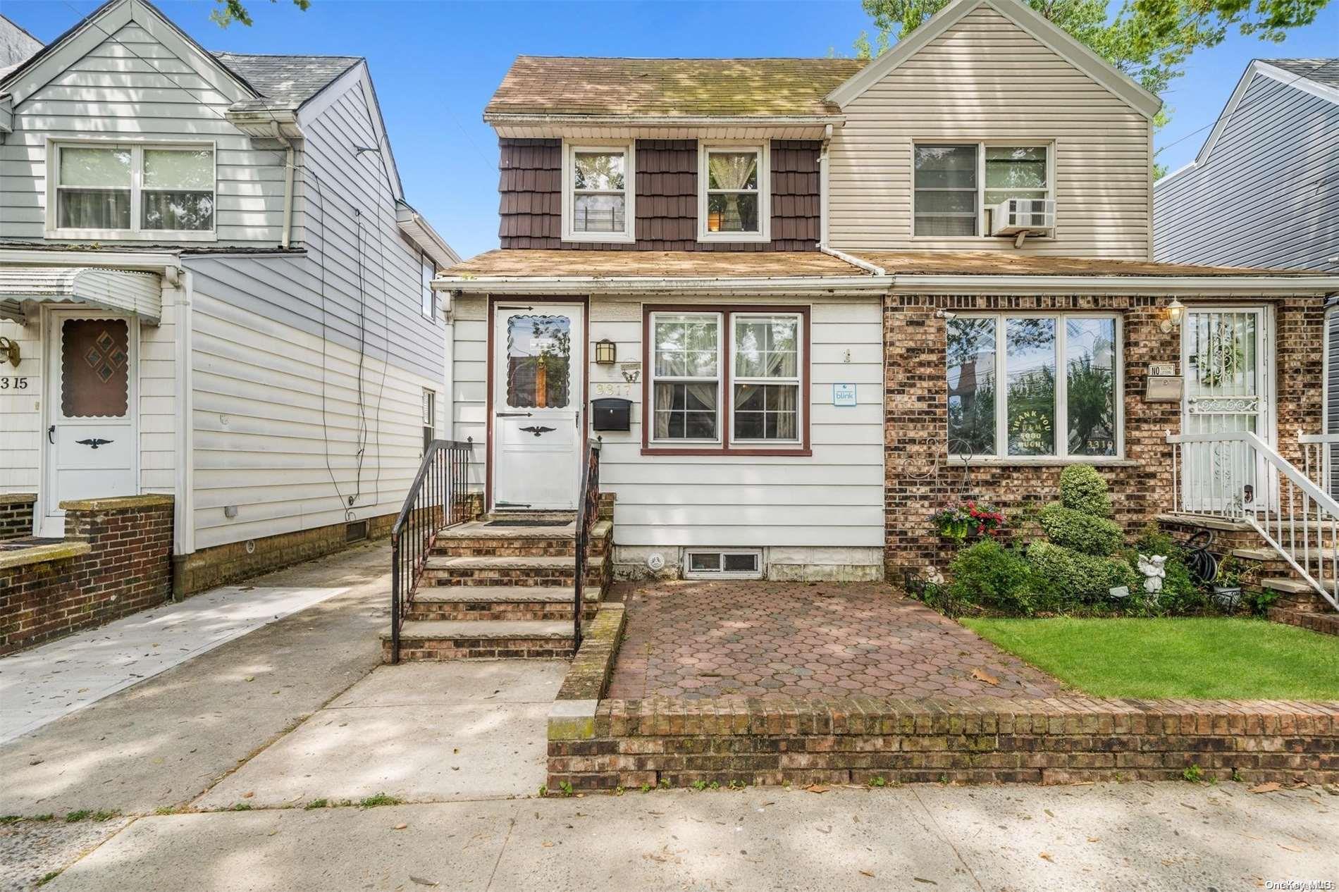3317 Fillmore Avenue, New York