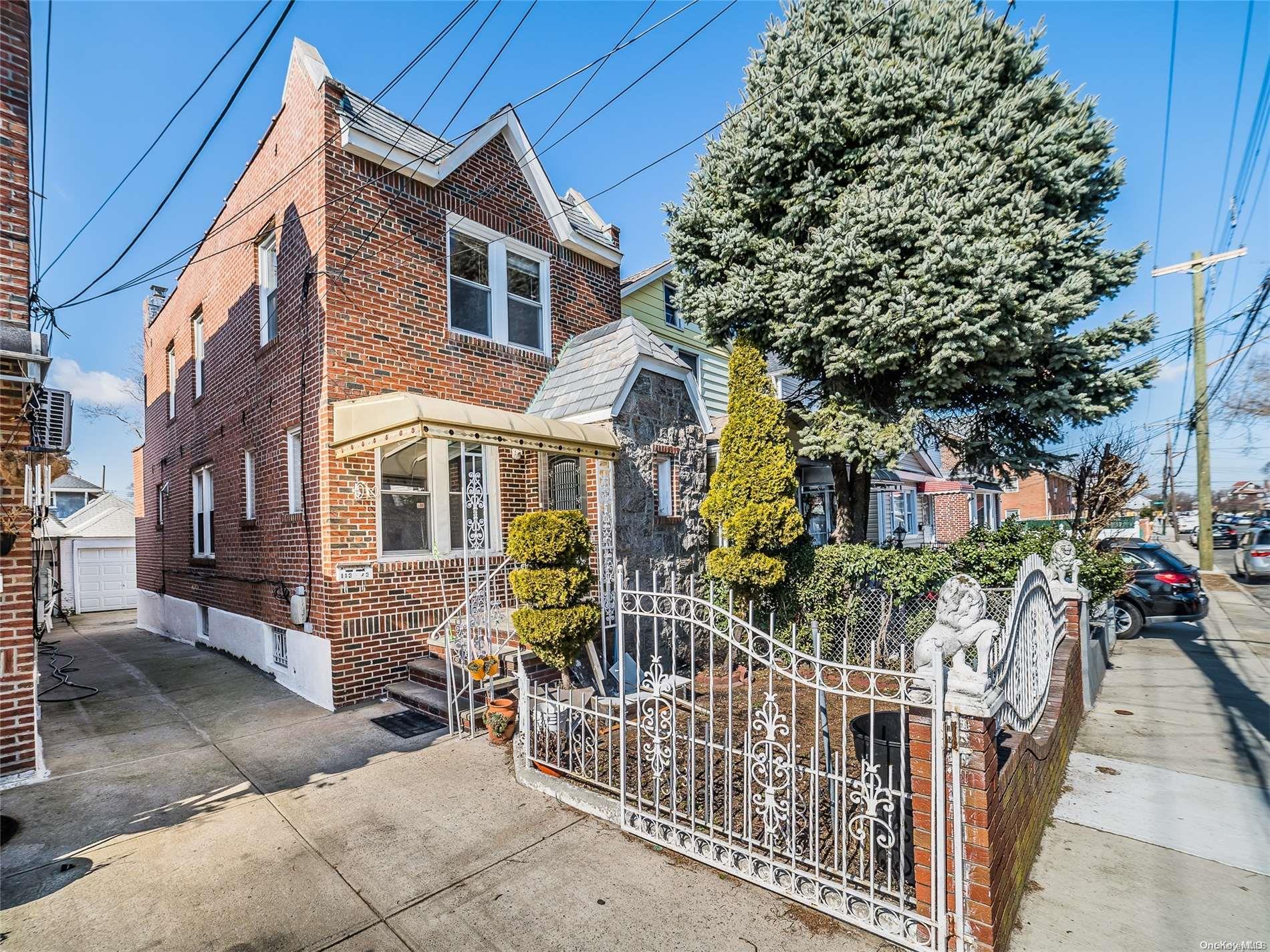 114-24 117th Street