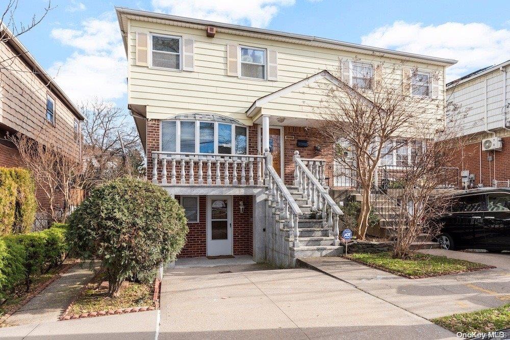 23-55 143rd Street