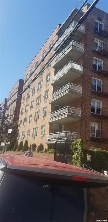 34-20 Parson Boulevard, New York
