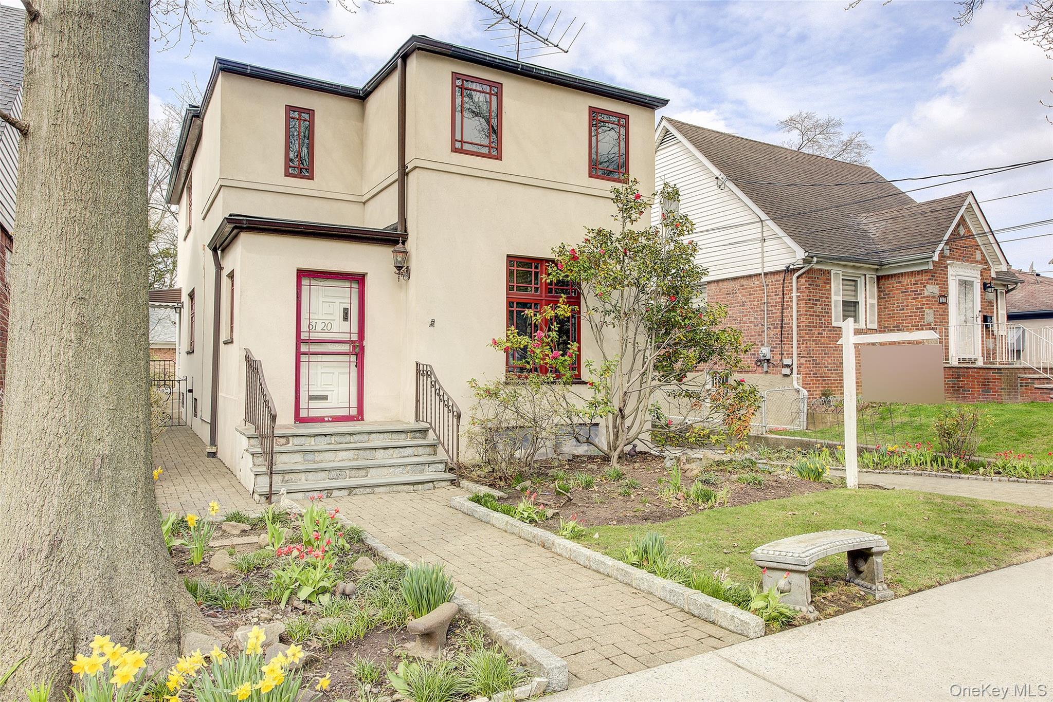 61-20 214 Street, New York