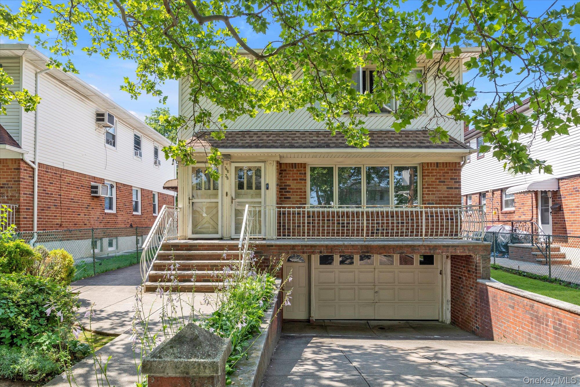 146-38 26th Avenue, New York