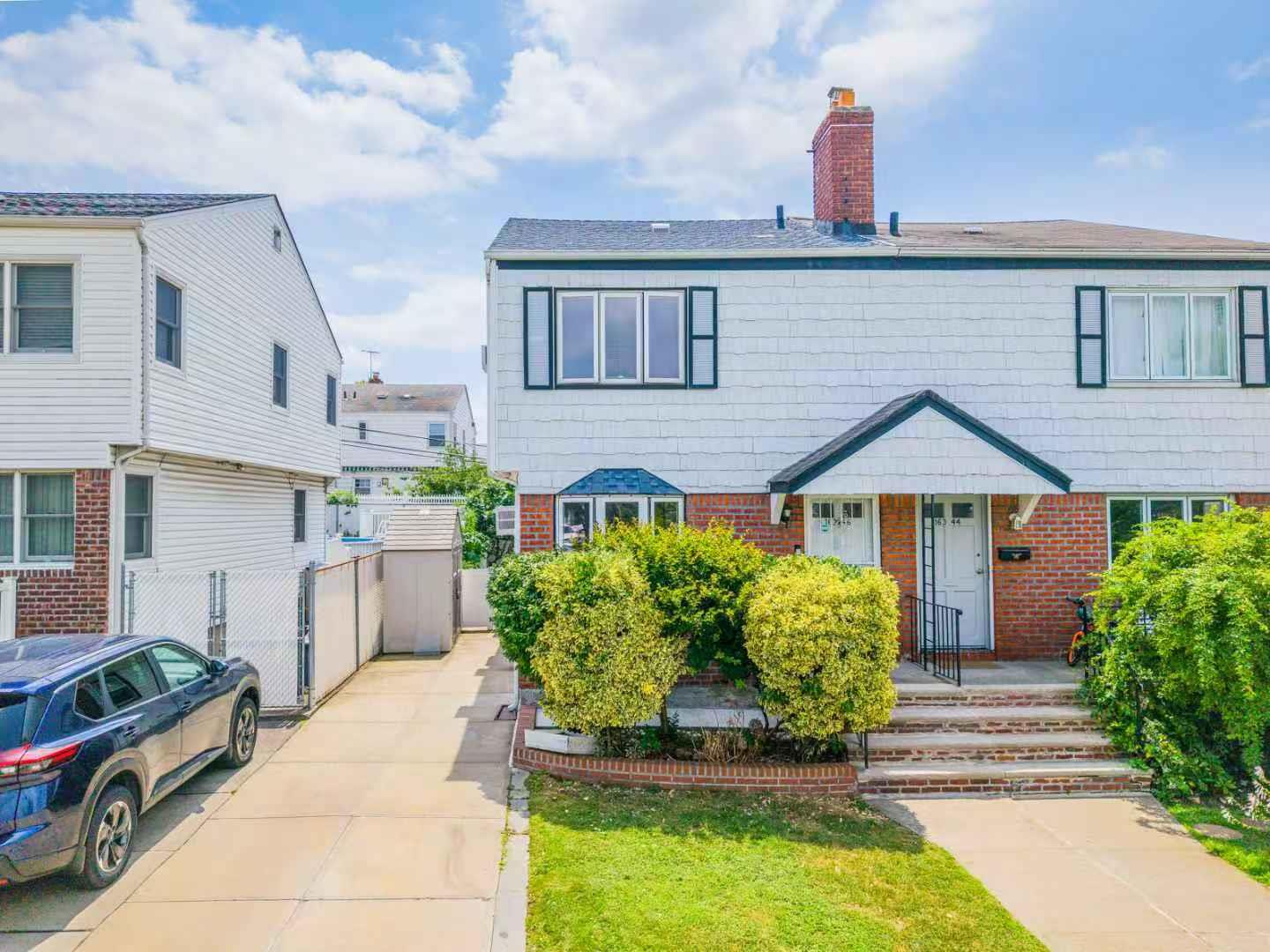 16346 21st Road, New York