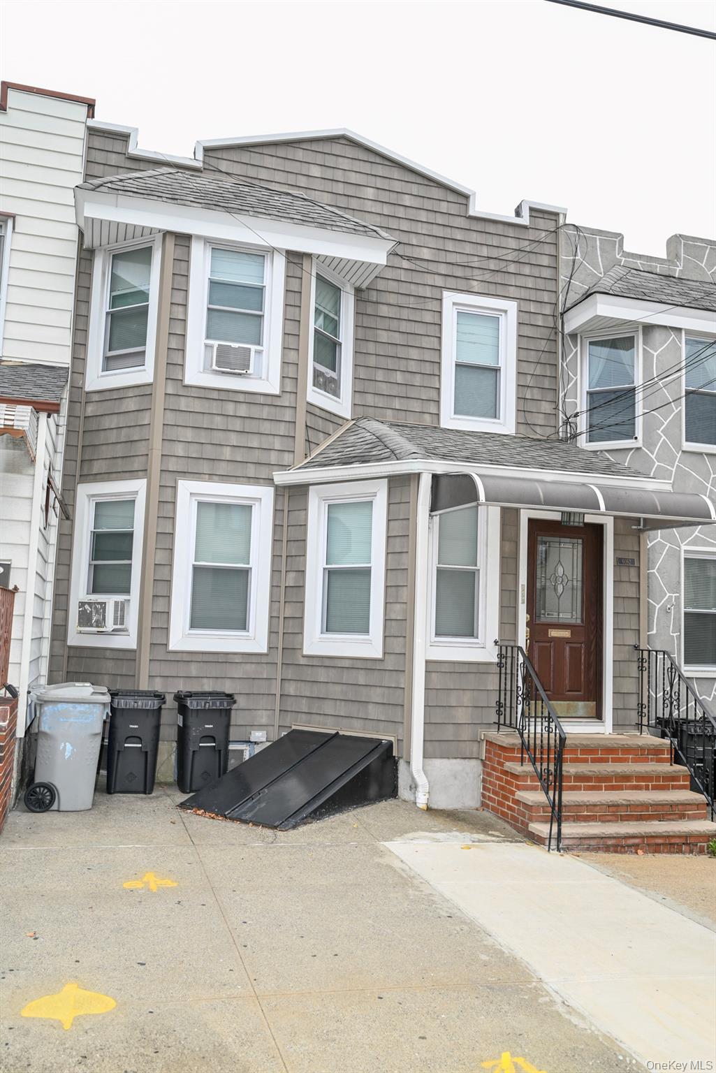 6062 Flushing Avenue, New York