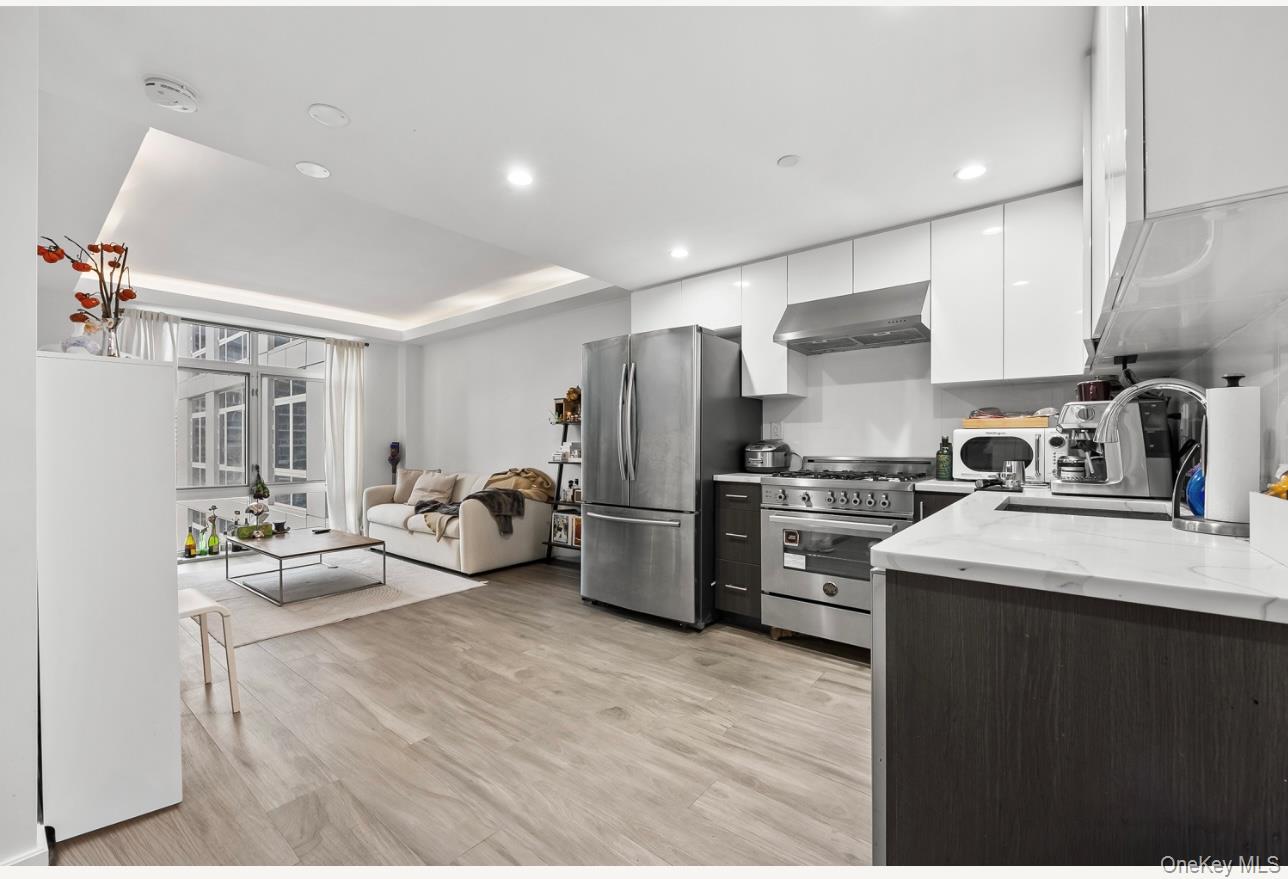 97-45 63 Drive Unit #6A, New York