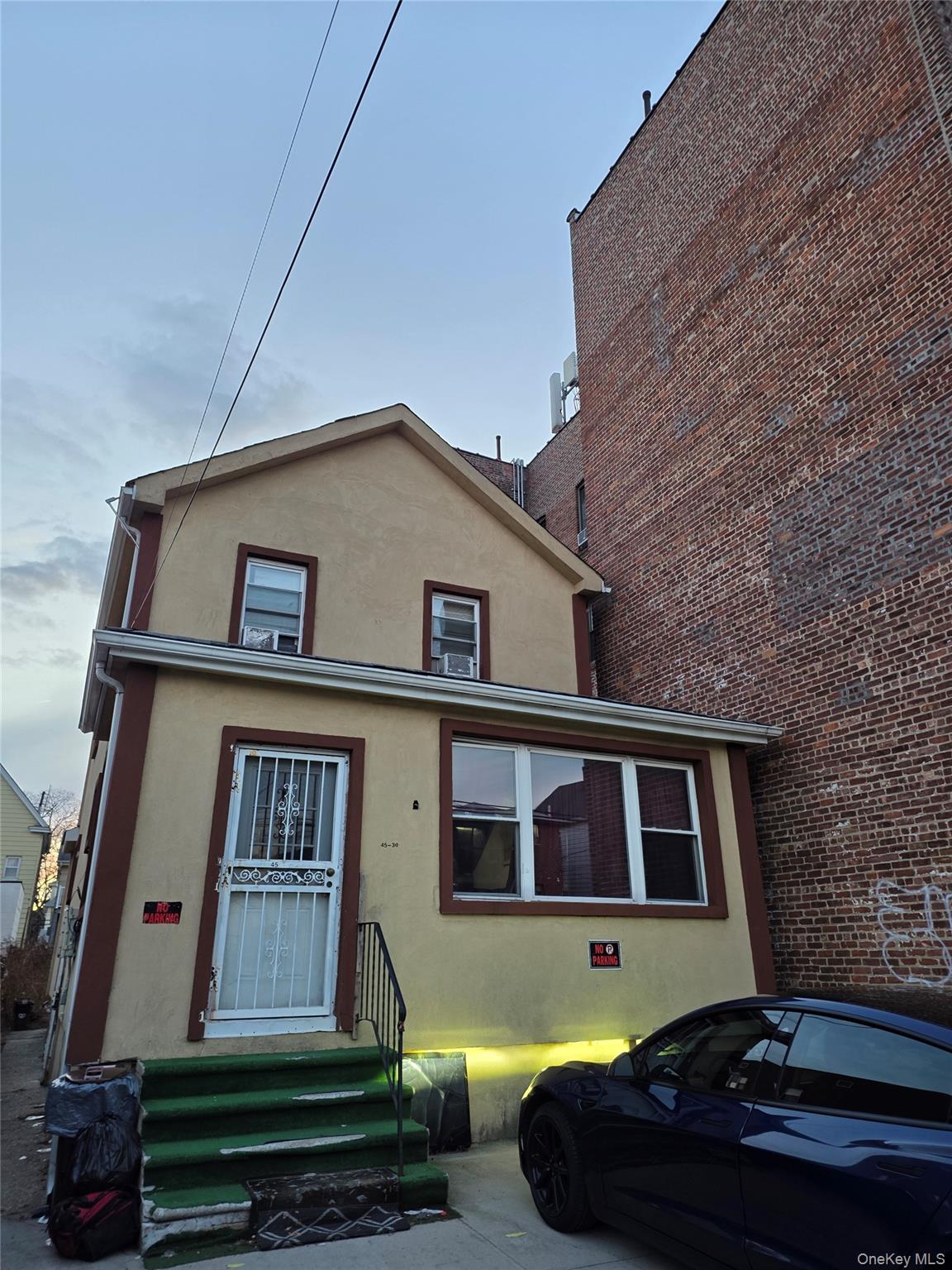 45-30 Smart Street, New York