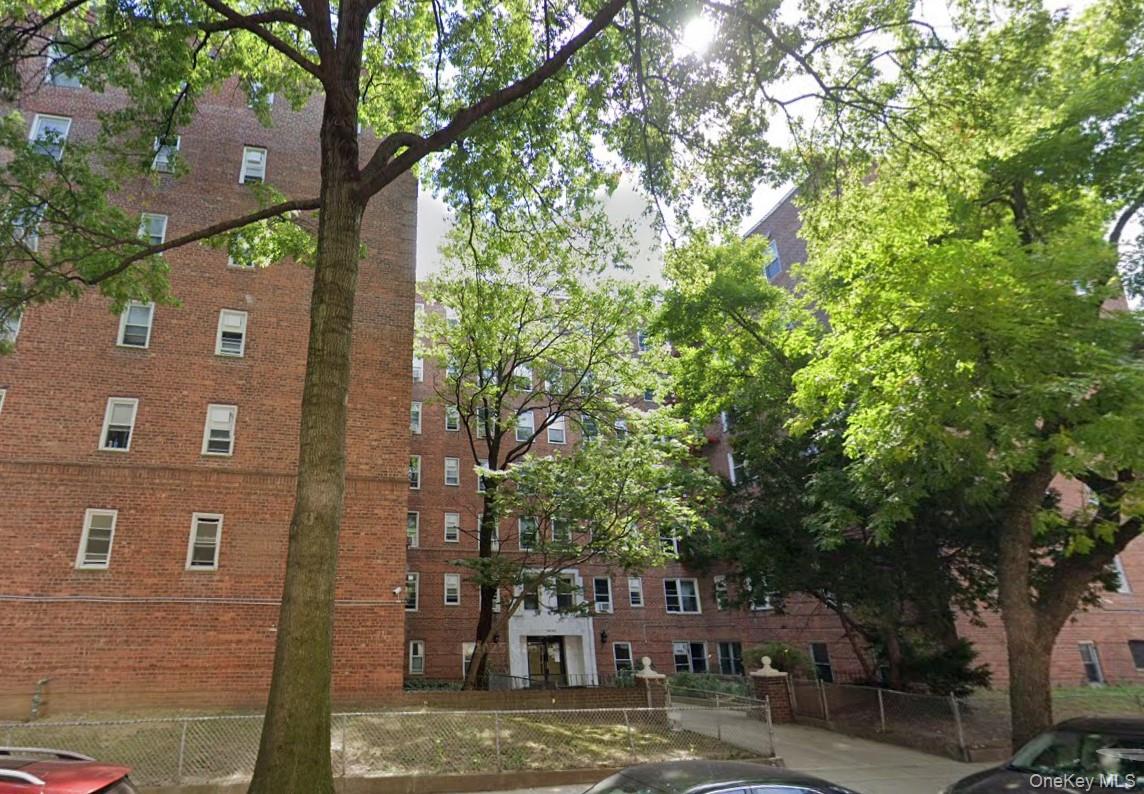 144-44 41st Avenue, New York