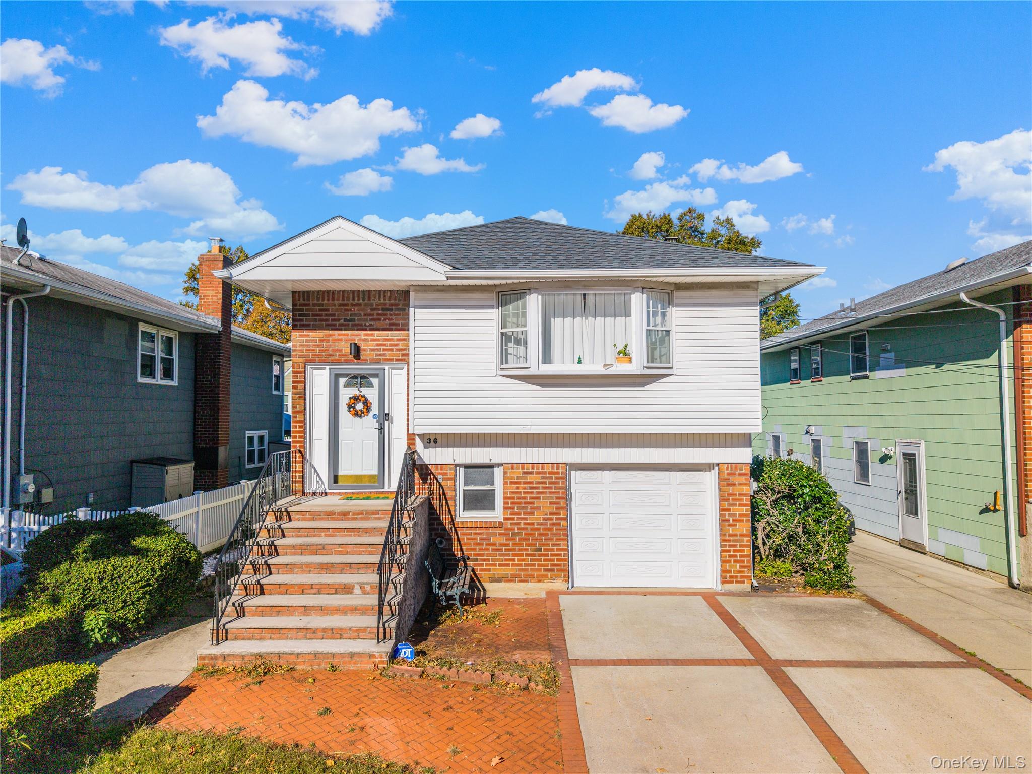 36 Adams Street, Hempstead