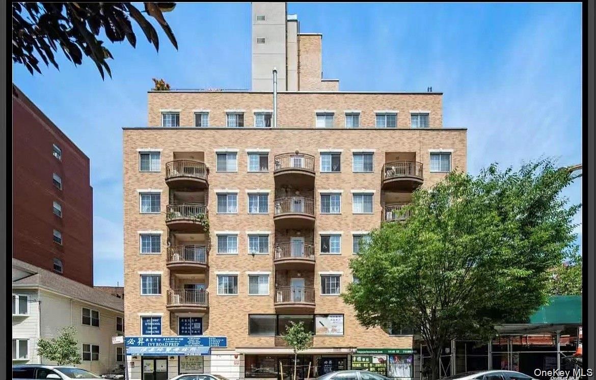 141-05 Cherry Avenue Unit 9B, New York