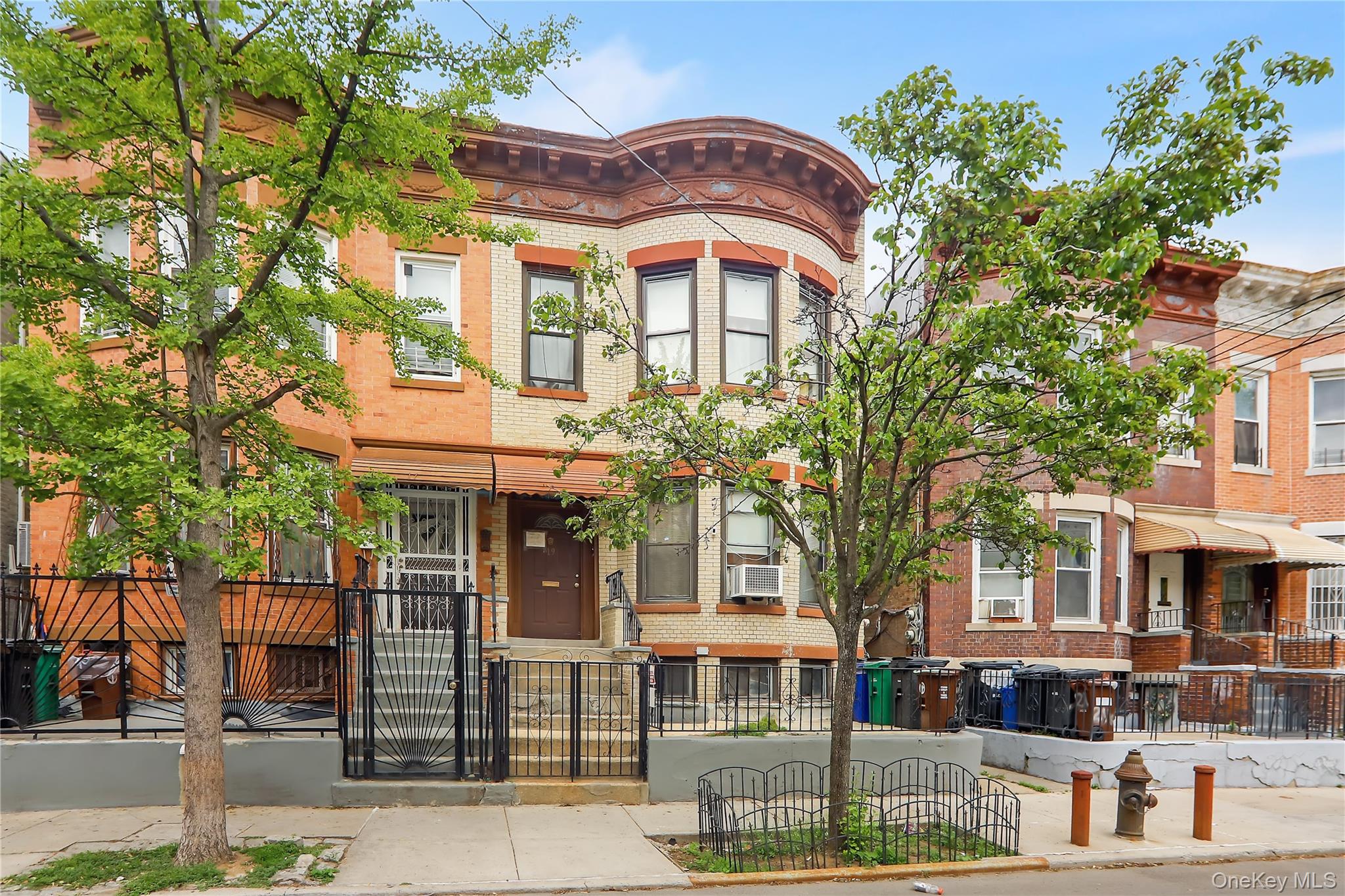 19 Kiely Place, New York