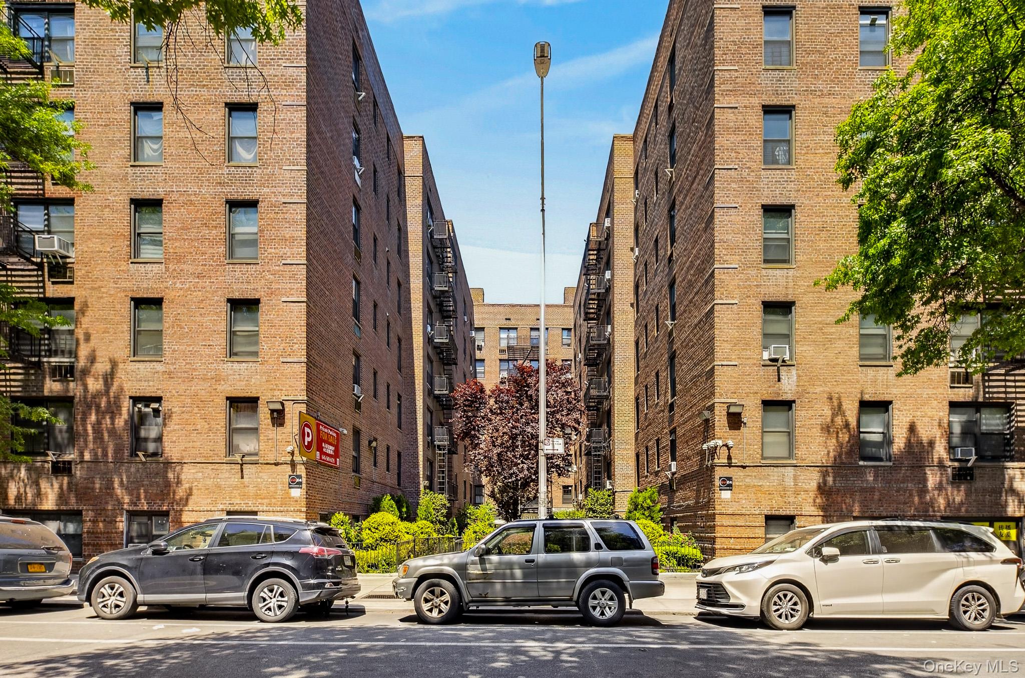 132-35 Sanford Avenue, New York