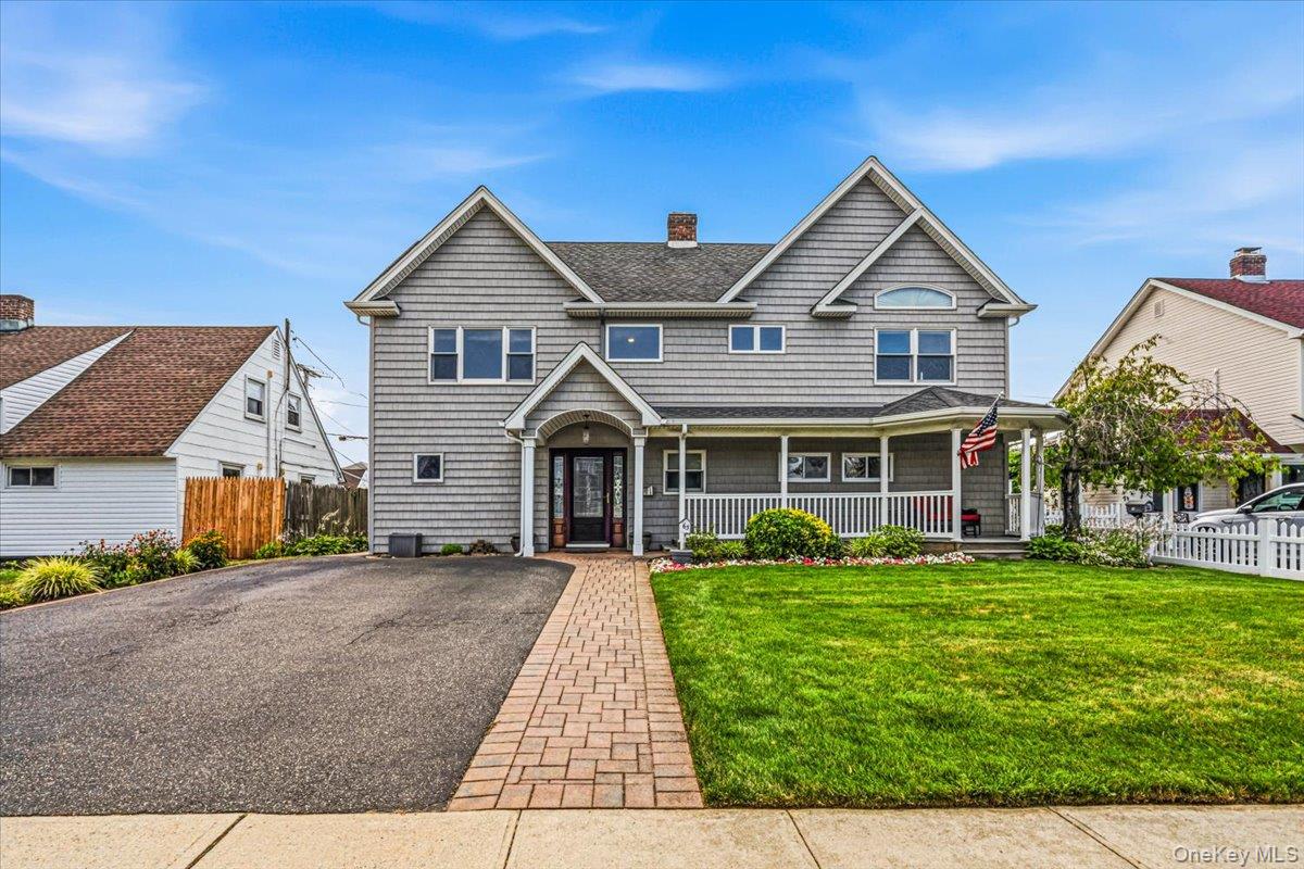 63 Kingfisher Road, Hempstead