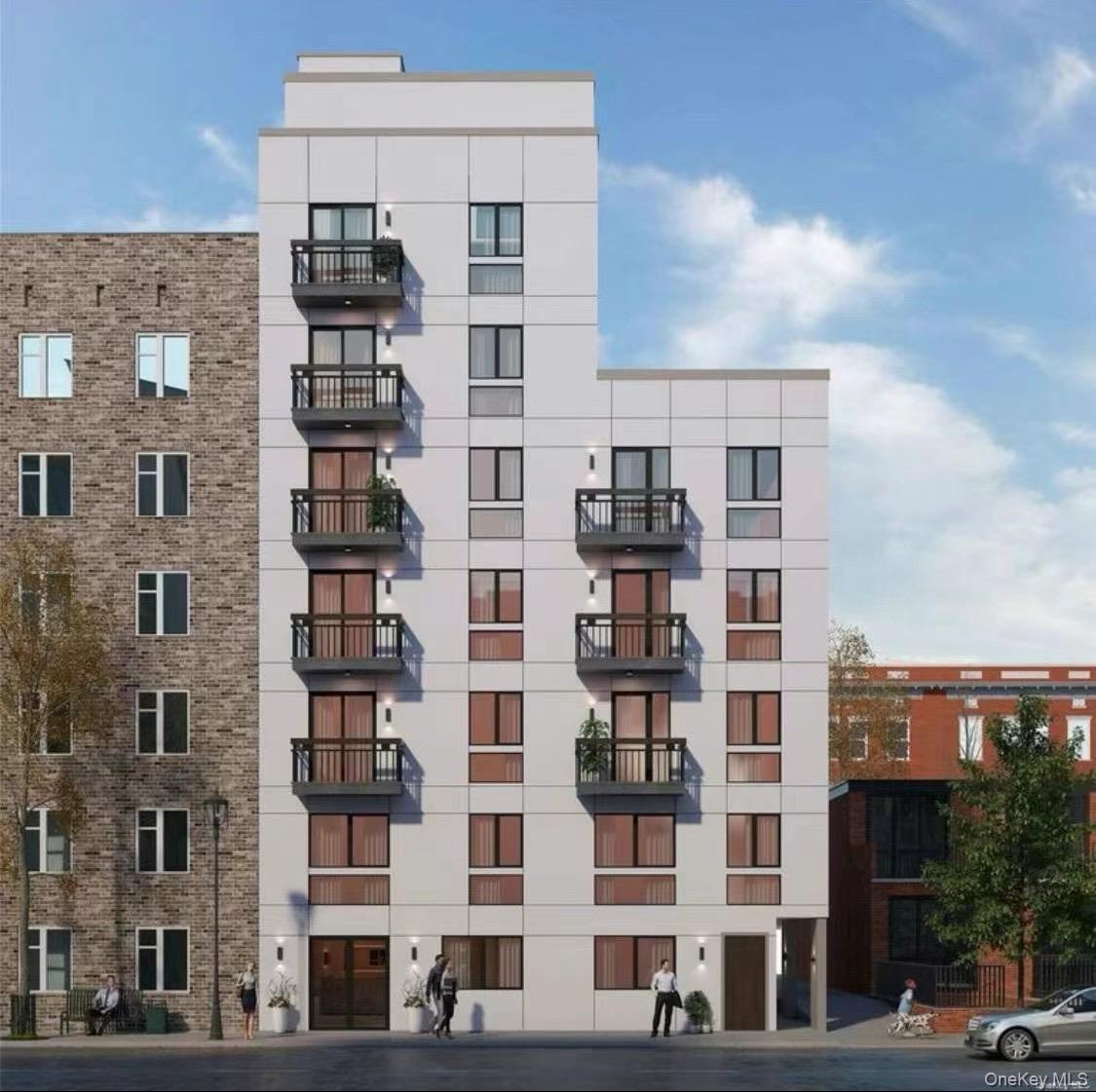 37-32 89th Street, New York