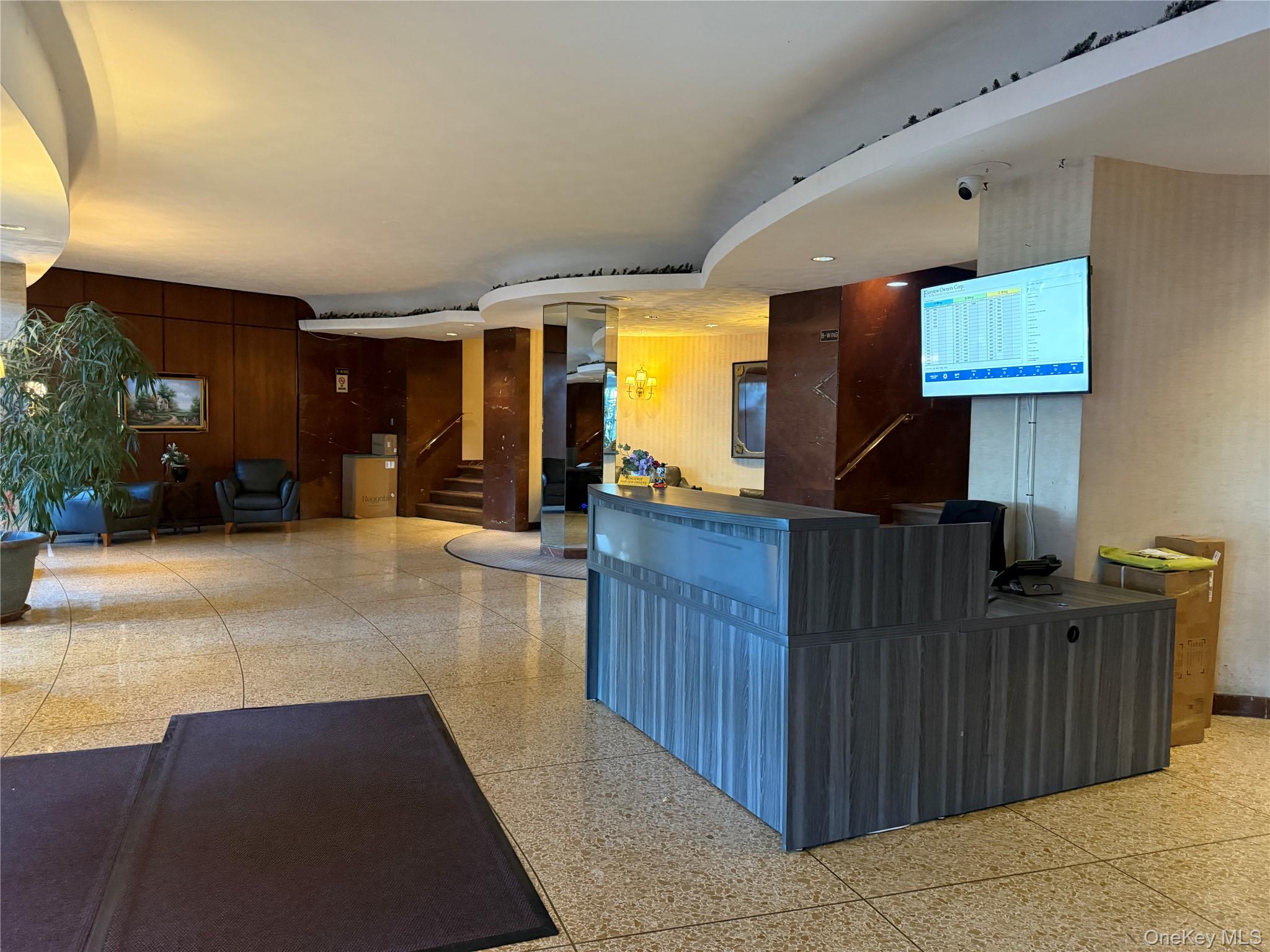 61-20 Grand Central Parkway Unit B1501, Forest Hills NY 11375