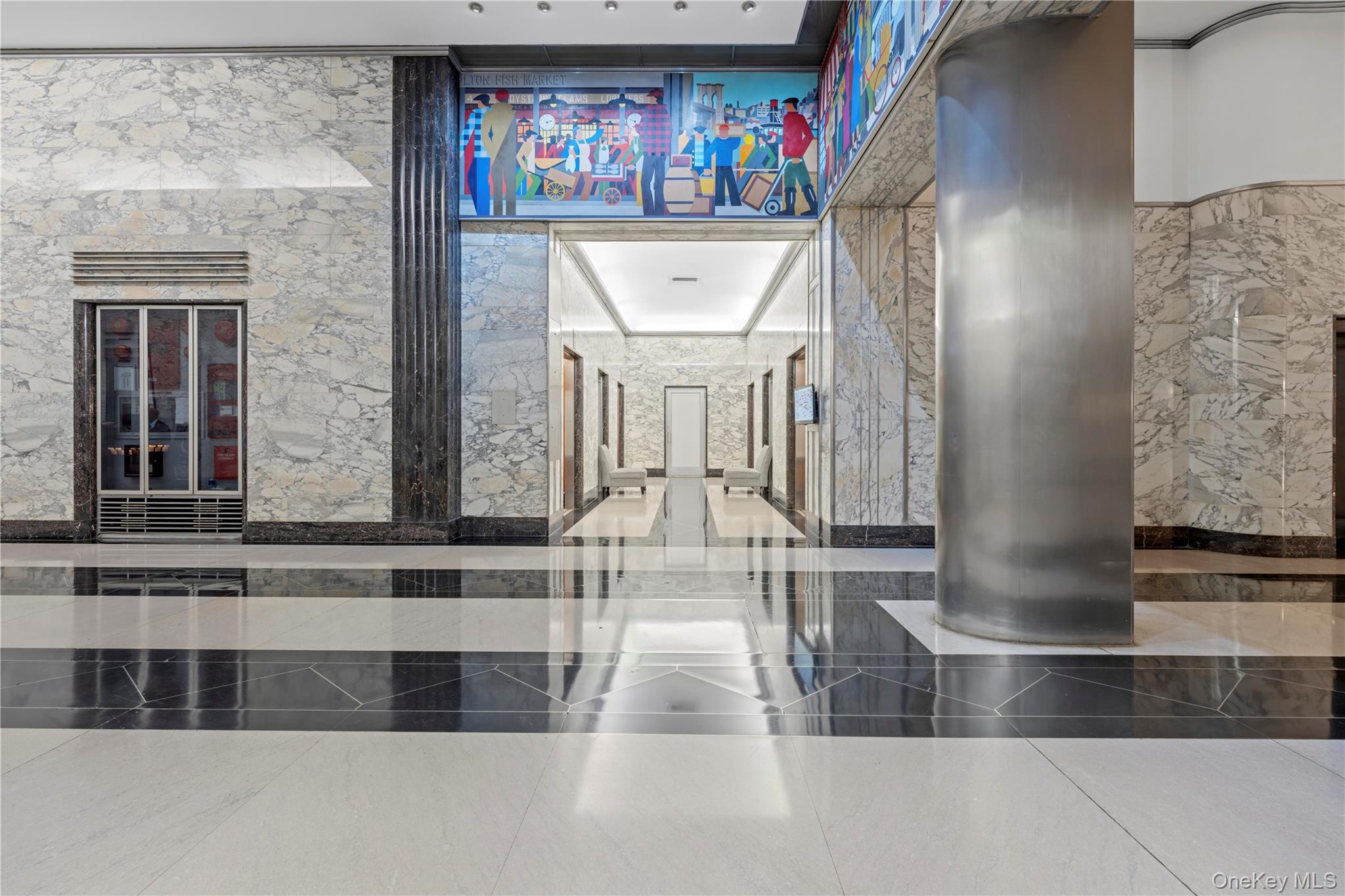 99 John Street Unit 626, Manhattan NY 10038