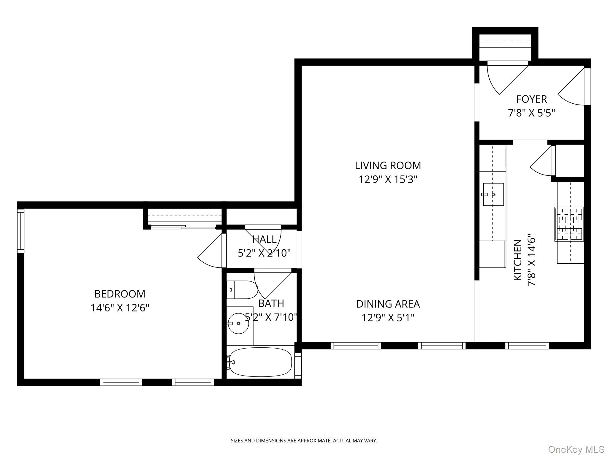 472 Gramatan Avenue Unit Bldg 6, Unit BB4, Mount Vernon NY 10552