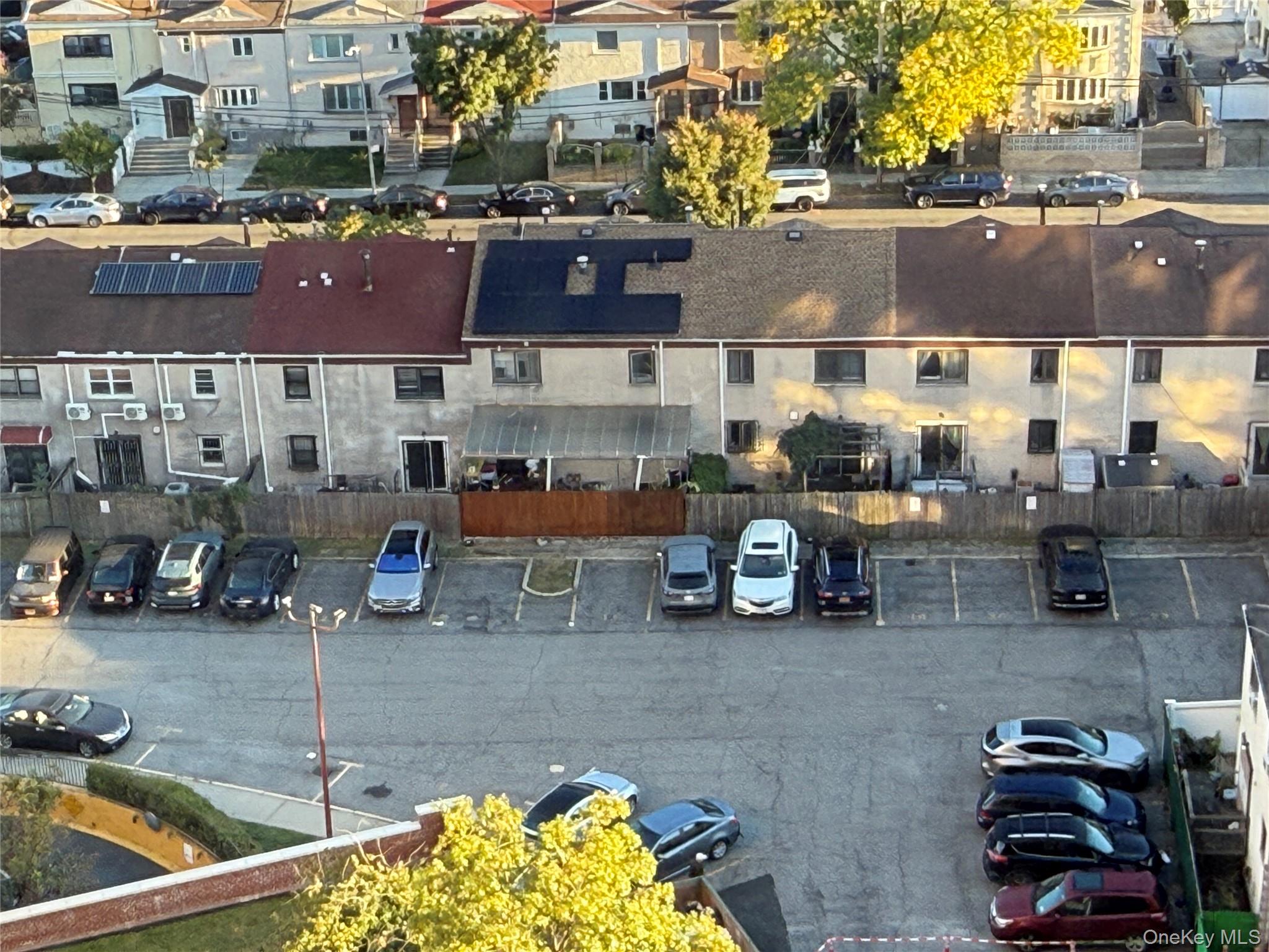 61-20 Grand Central Parkway Unit B1501, Forest Hills NY 11375
