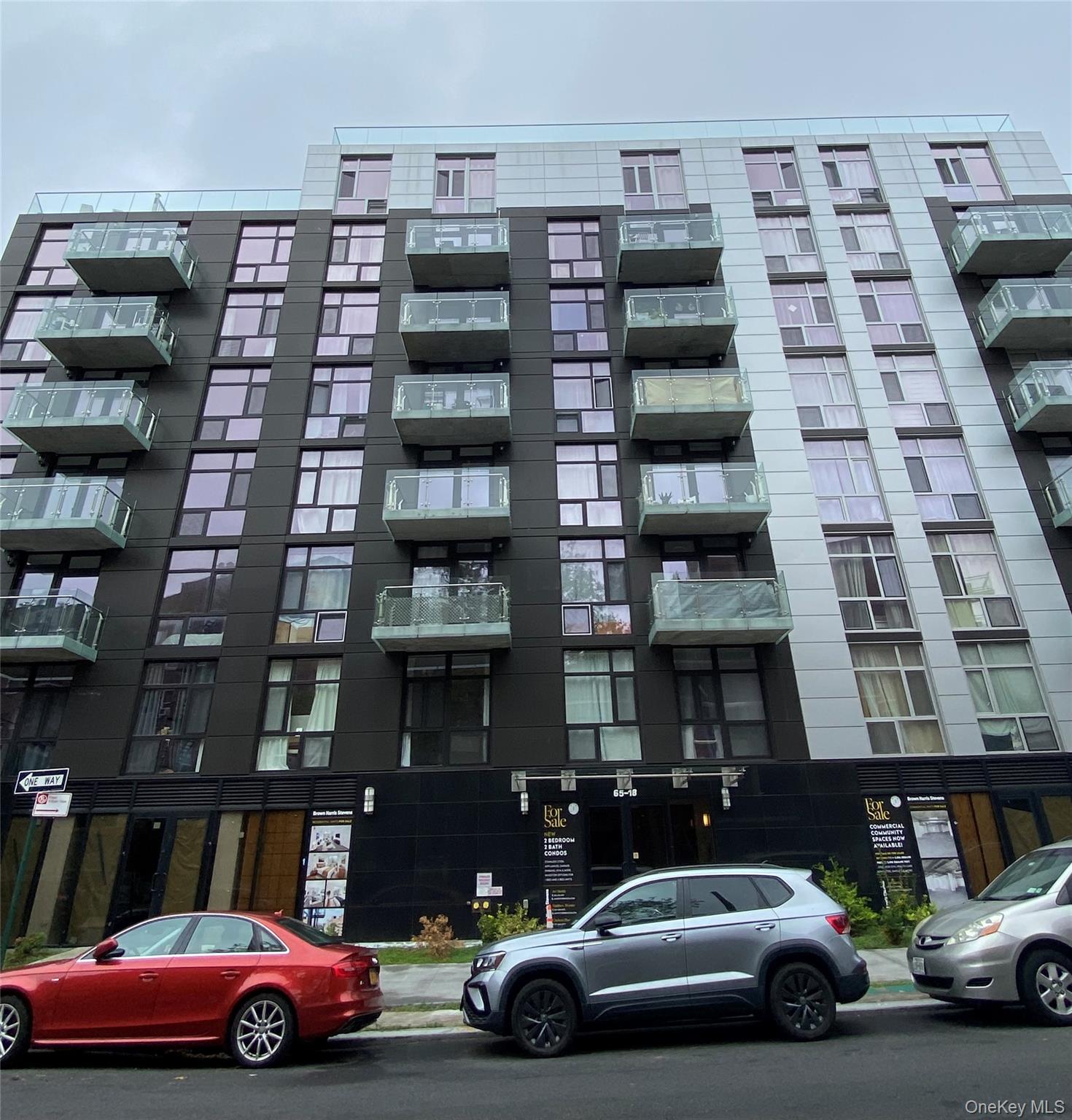 65-18 AUSTIN ST AUSTIN ST Unit 8A, Rego Park NY 11374