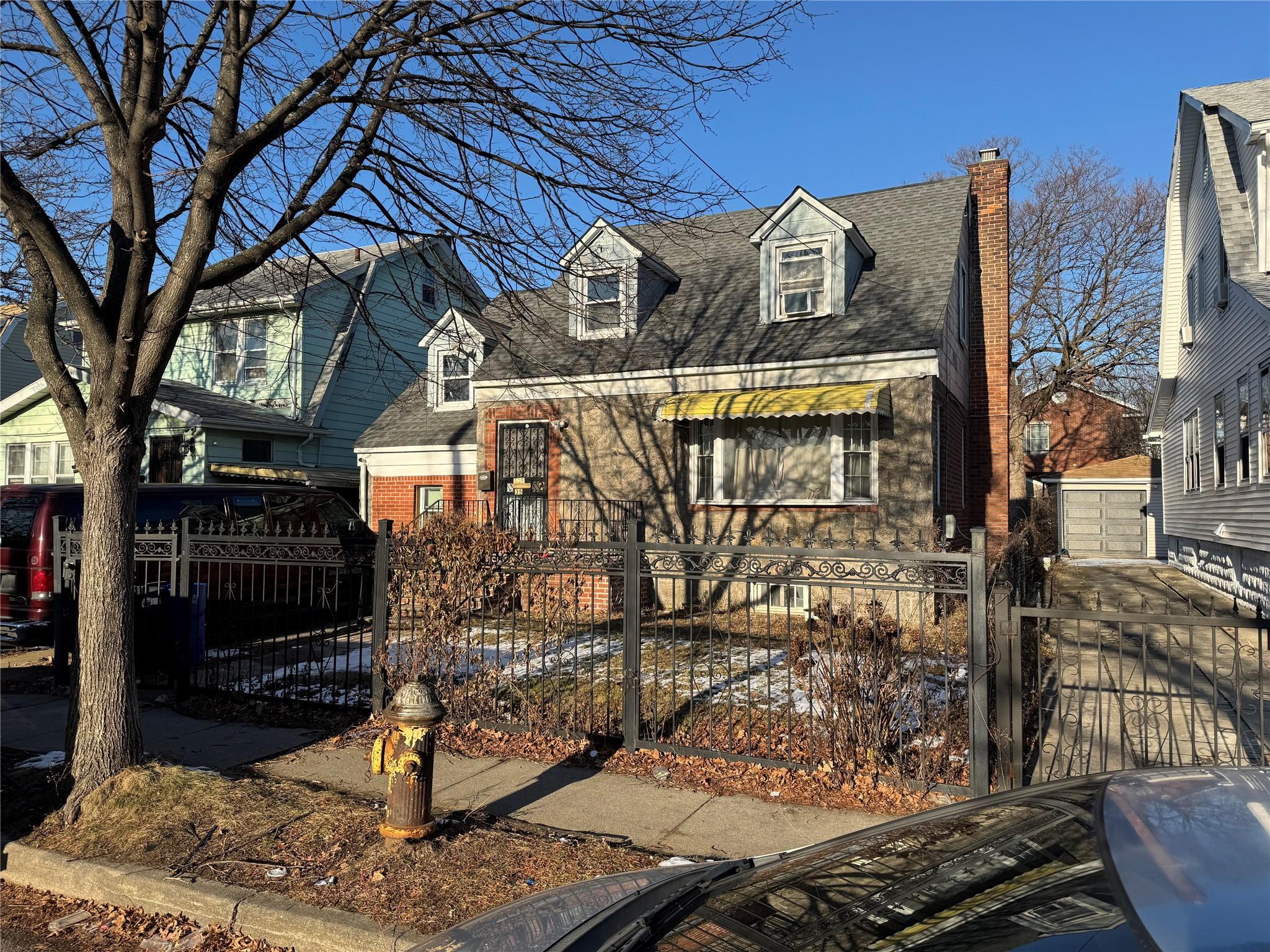 139-35 182s st, Springfield Gardens NY 11413
