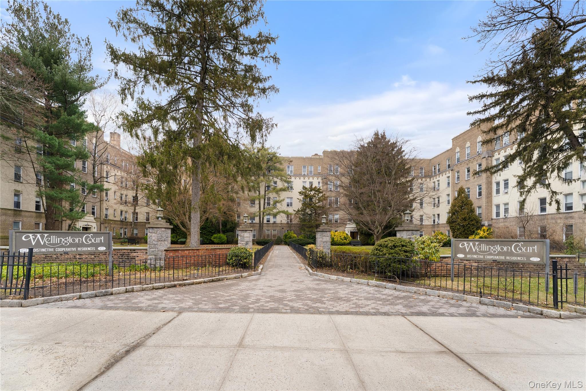 472 Gramatan Avenue Unit Bldg 6, Unit BB4, Mount Vernon NY 10552