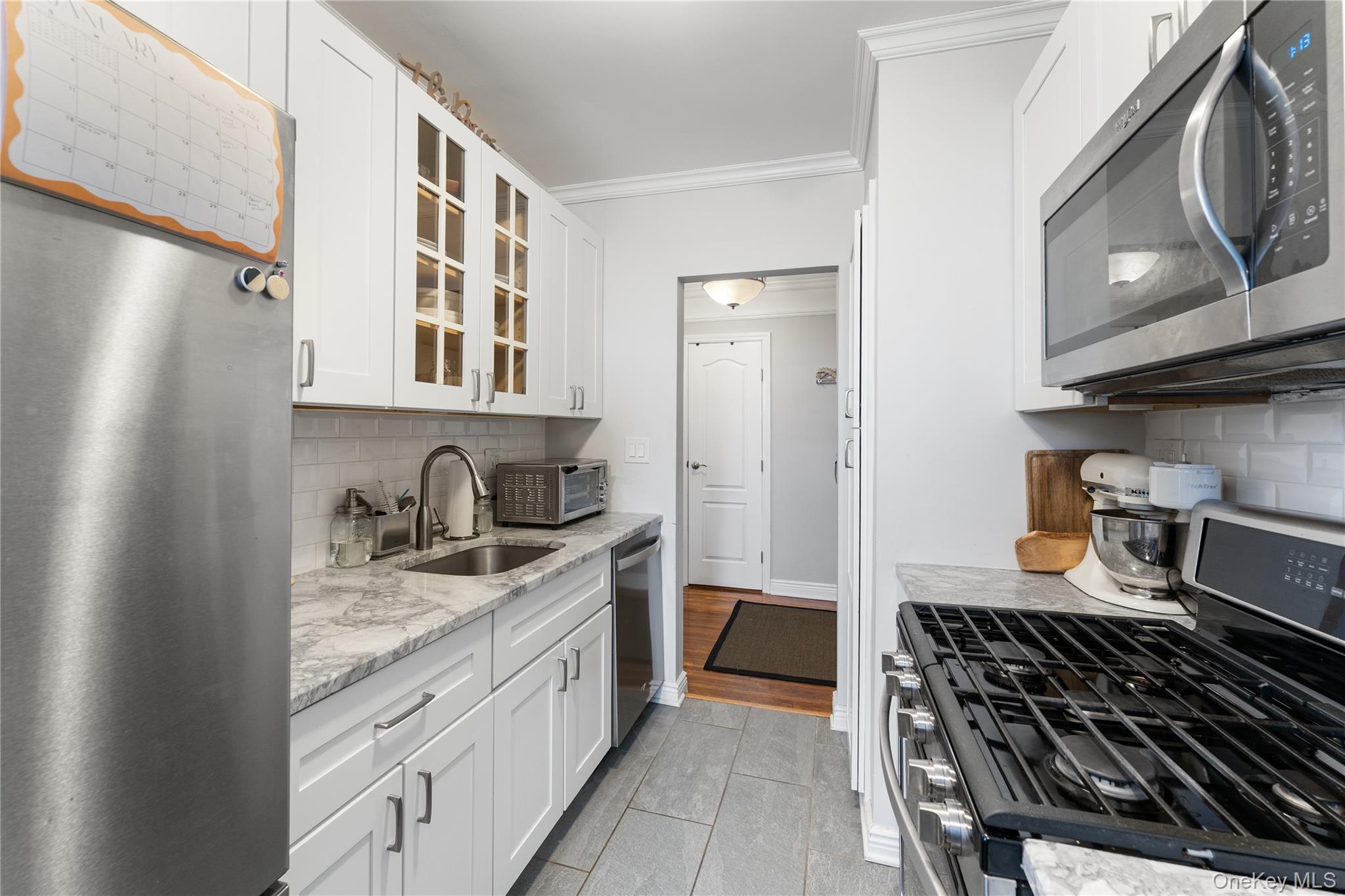 472 Gramatan Avenue Unit Bldg 6, Unit BB4, Mount Vernon NY 10552