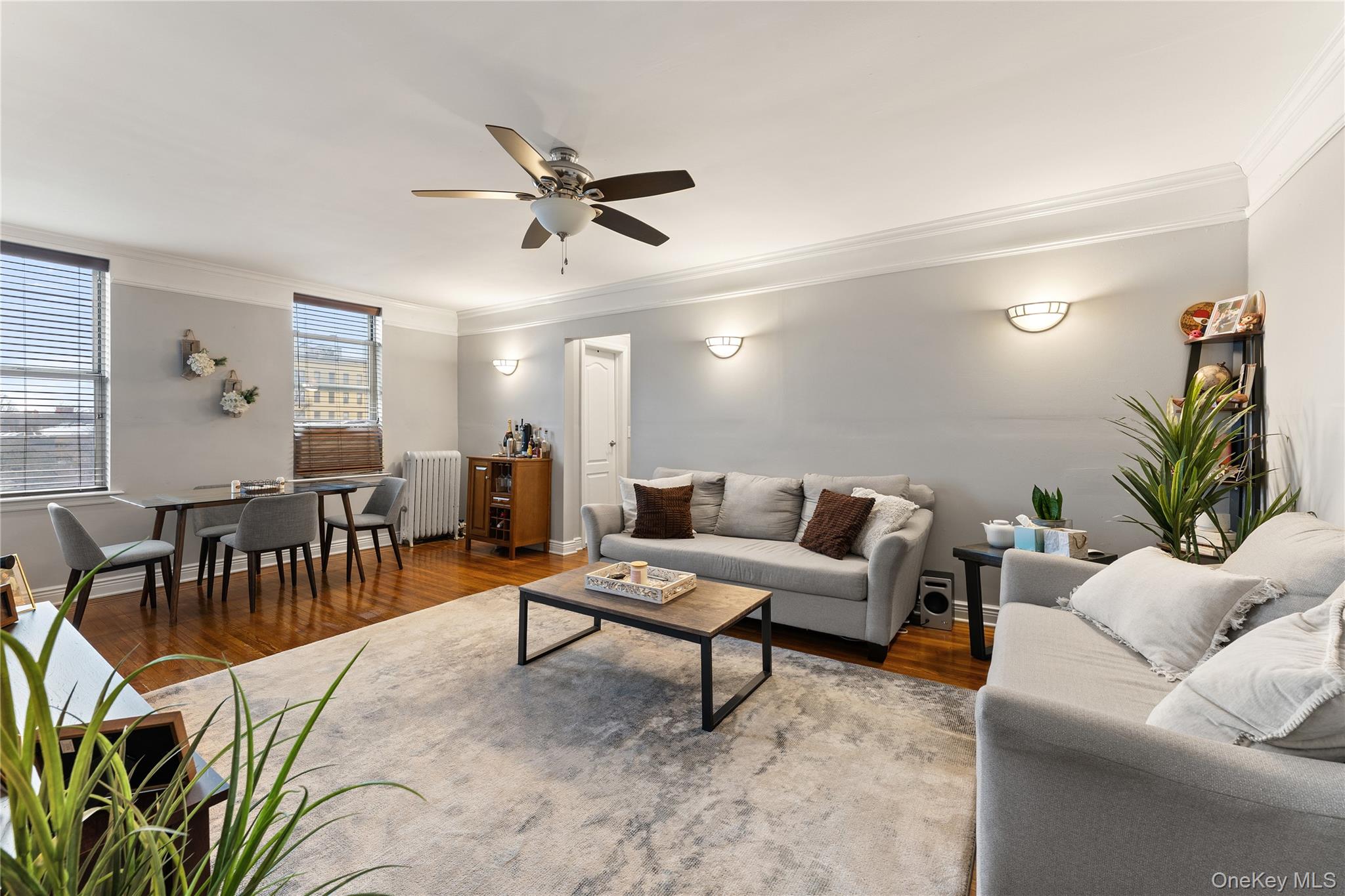 472 Gramatan Avenue Unit Bldg 6, Unit BB4, Mount Vernon NY 10552