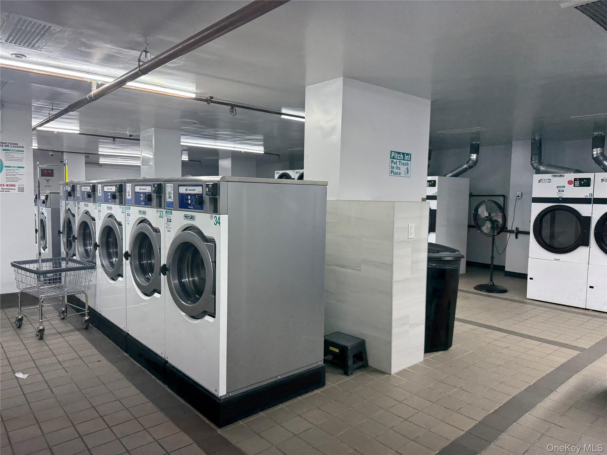 61-20 Grand Central Parkway Unit B1501, Forest Hills NY 11375