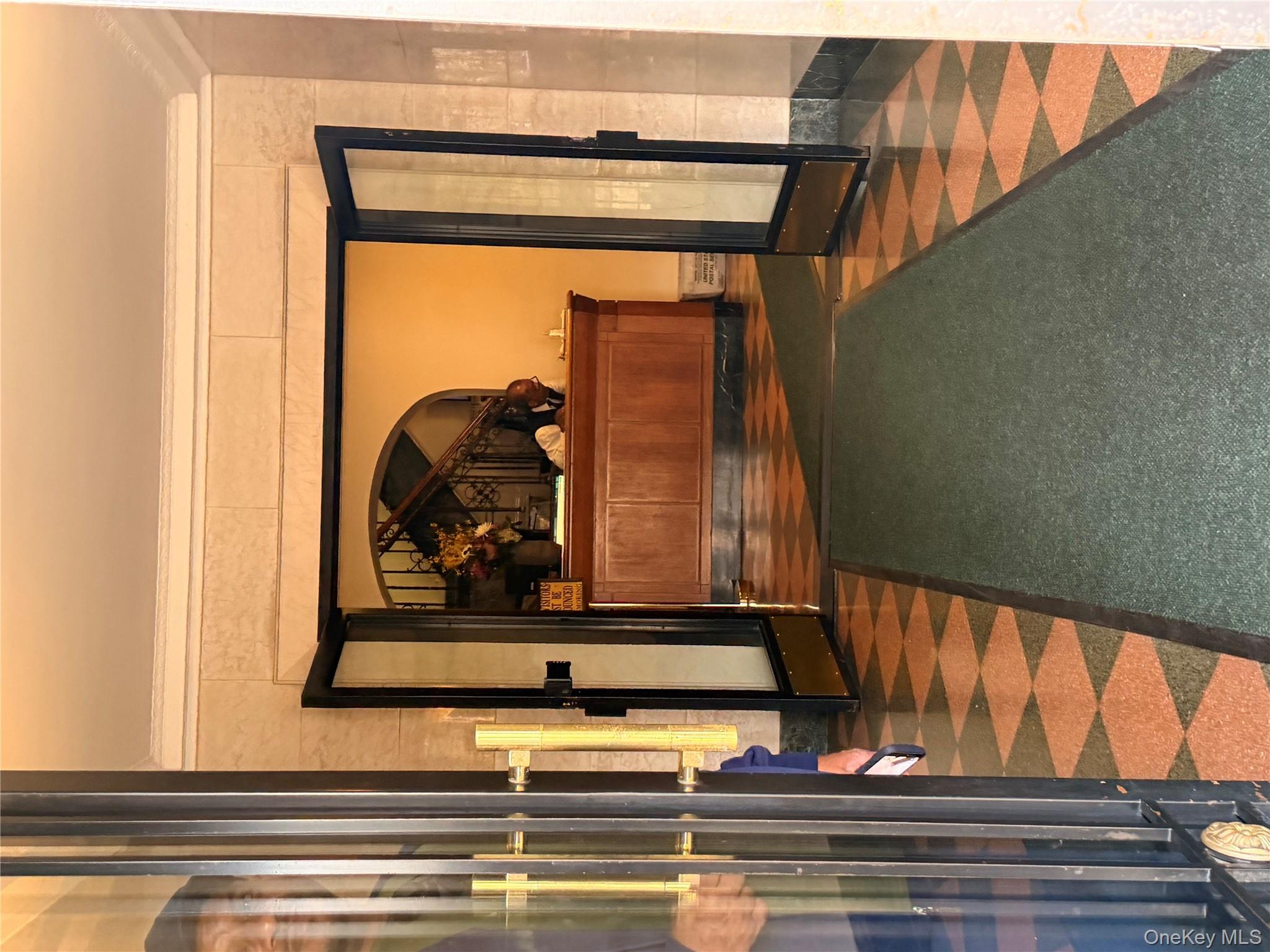 410 Central Park W Unit 1F, Manhattan NY 10025