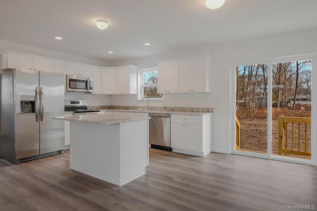 New Construction Neighborhood Road, Mastic Beach NY 11951