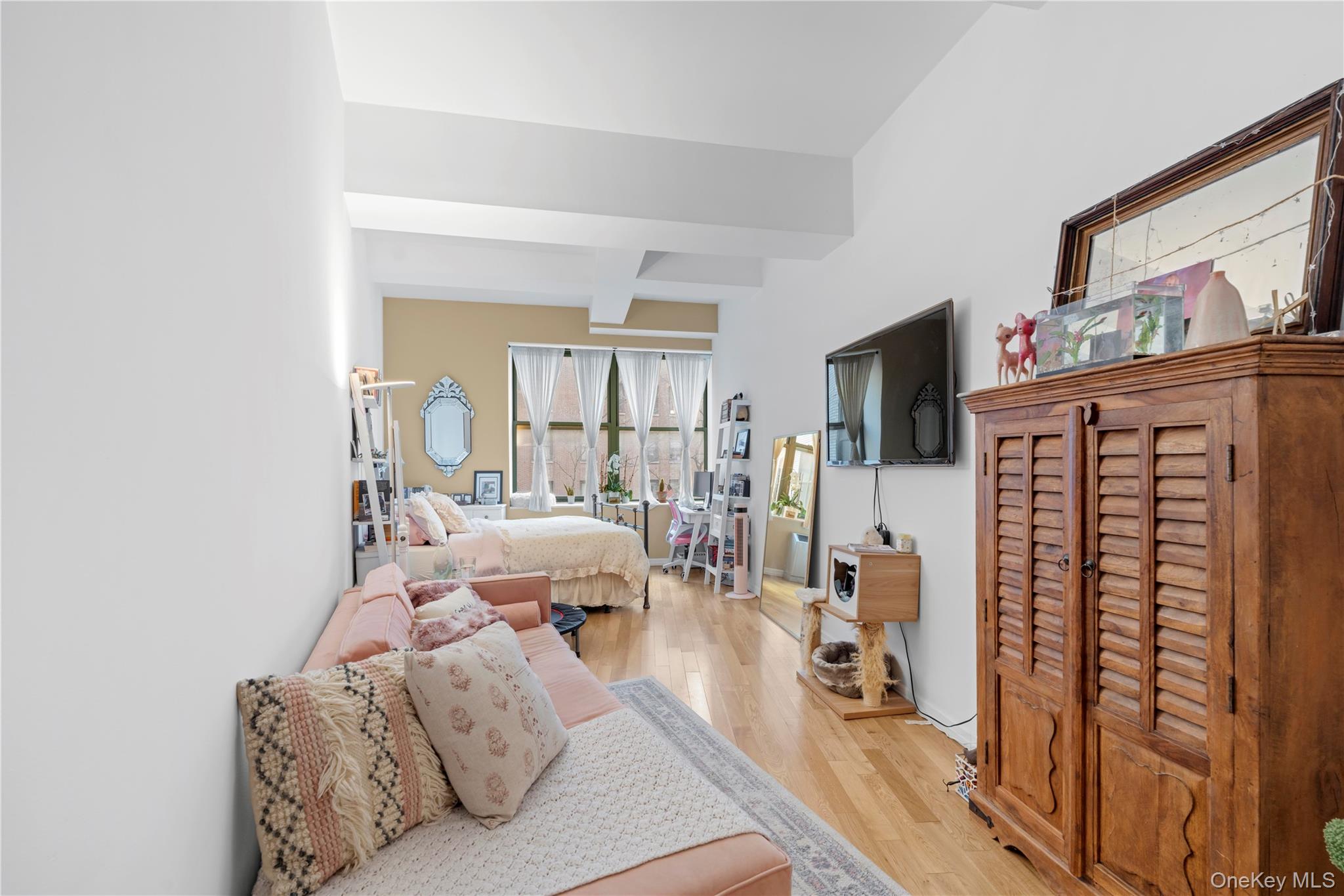 99 John Street Unit 626, Manhattan NY 10038