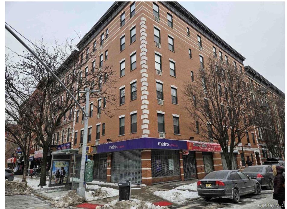 255 W 148 Street Unit 5B, Manhattan NY 10039