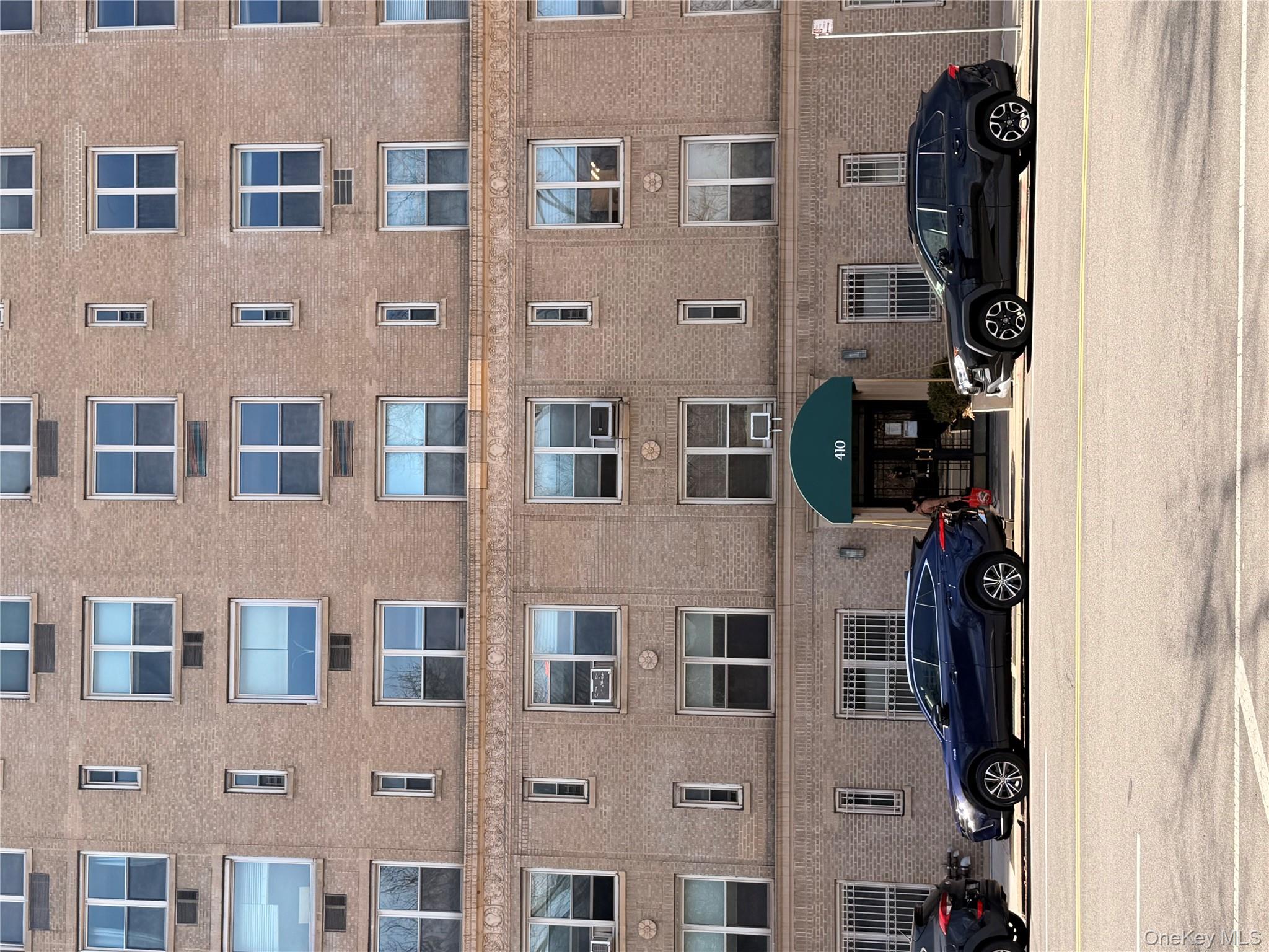 410 Central Park W Unit 1F, Manhattan NY 10025