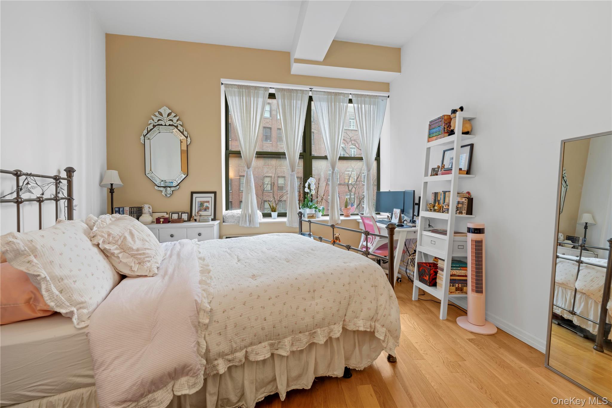 99 John Street Unit 626, Manhattan NY 10038