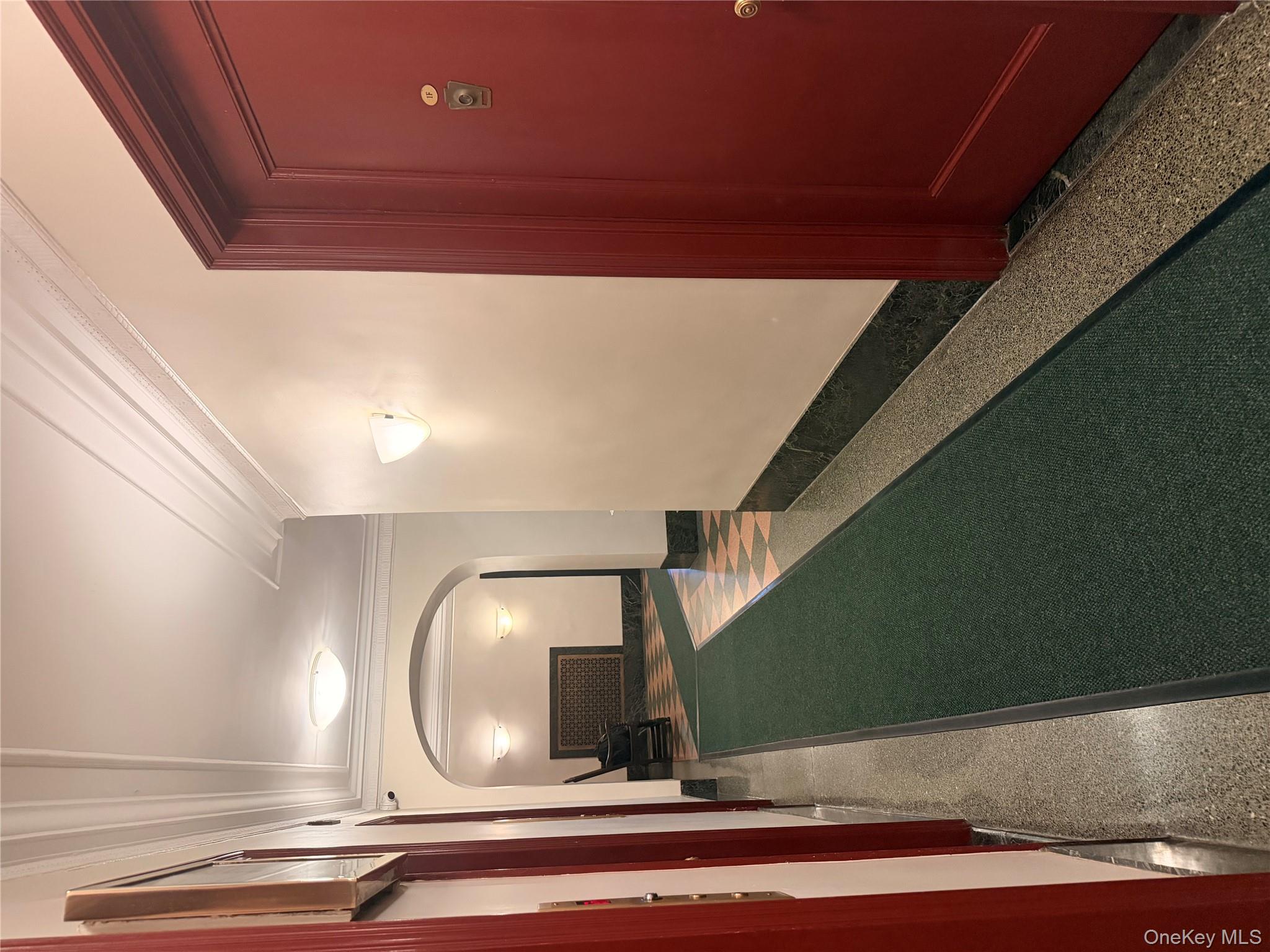 410 Central Park W Unit 1F, Manhattan NY 10025