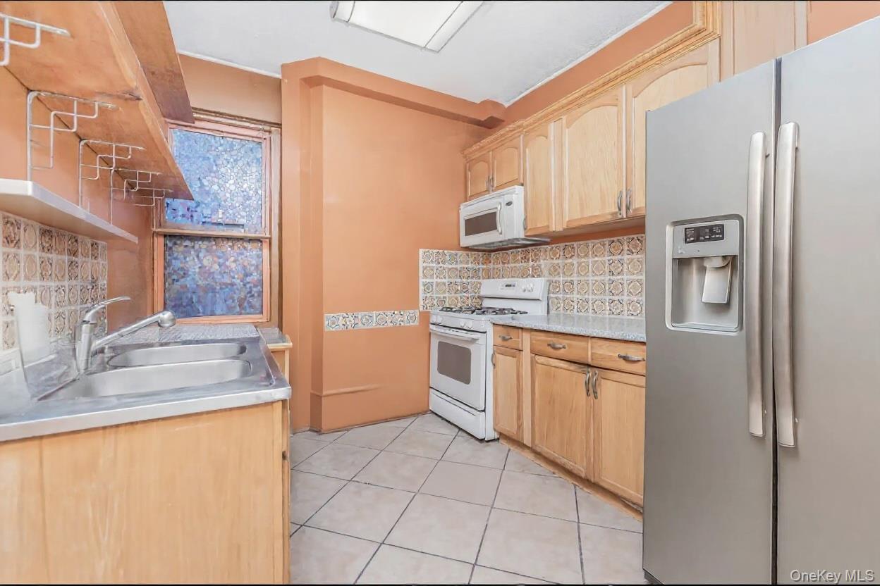 15 Fort Washington Avenue Unit 3A, Manhattan NY 10032