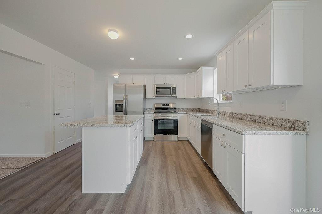 New Construction Neighborhood Road, Mastic Beach NY 11951