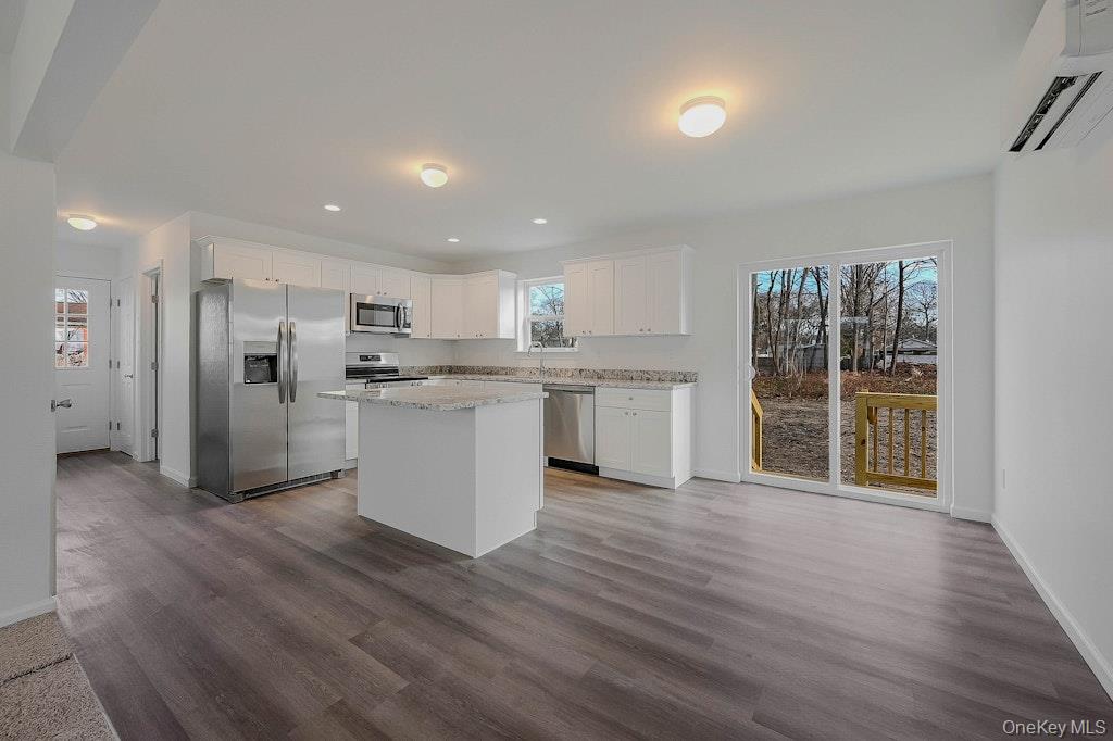 New Construction Neighborhood Road, Mastic Beach NY 11951