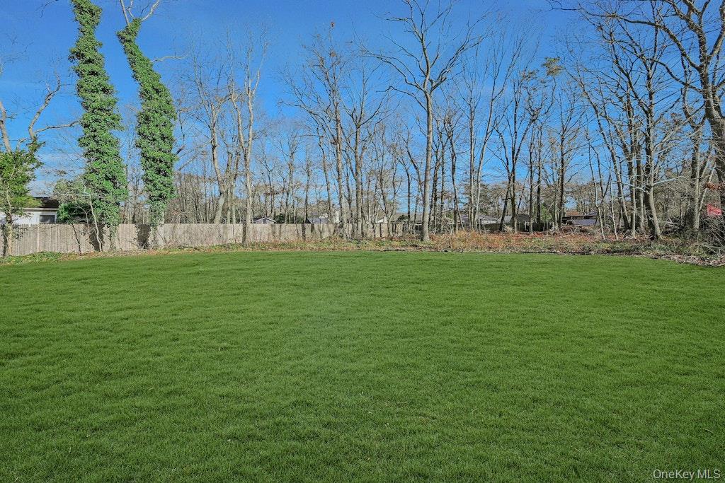 New Construction Neighborhood Road, Mastic Beach NY 11951
