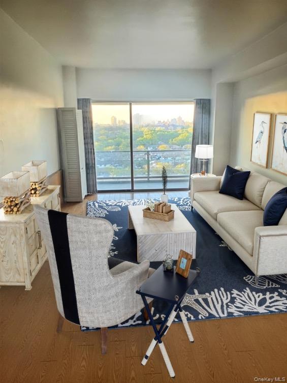 61-20 Grand Central Parkway Unit B1501, Forest Hills NY 11375