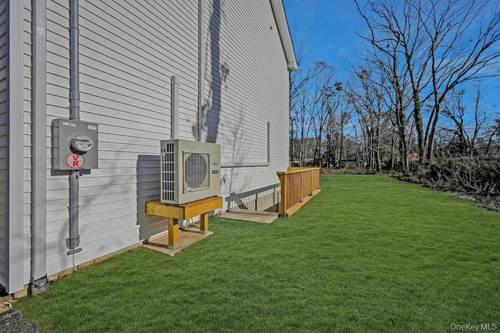 New Construction Neighborhood Road, Mastic Beach NY 11951