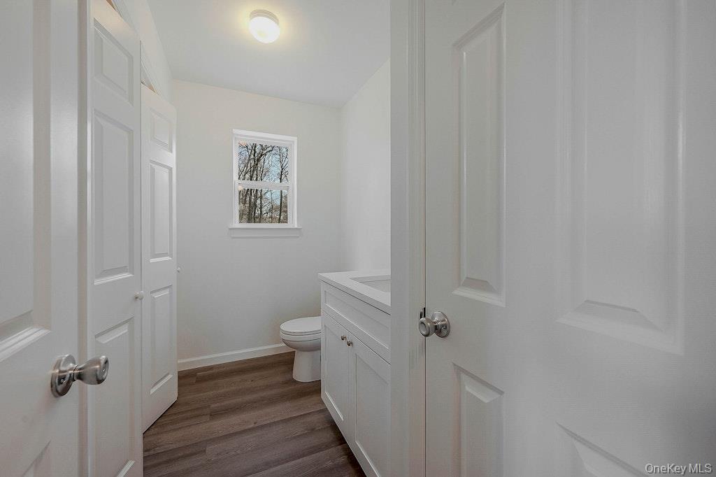 New Construction Neighborhood Road, Mastic Beach NY 11951