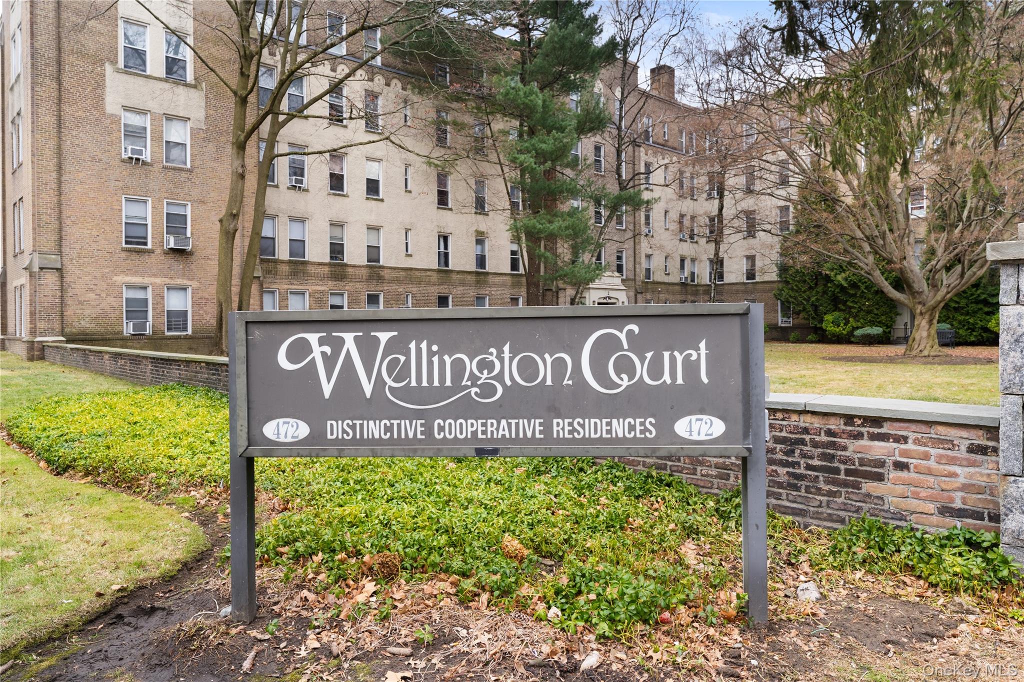 472 Gramatan Avenue Unit Bldg 6, Unit BB4, Mount Vernon NY 10552