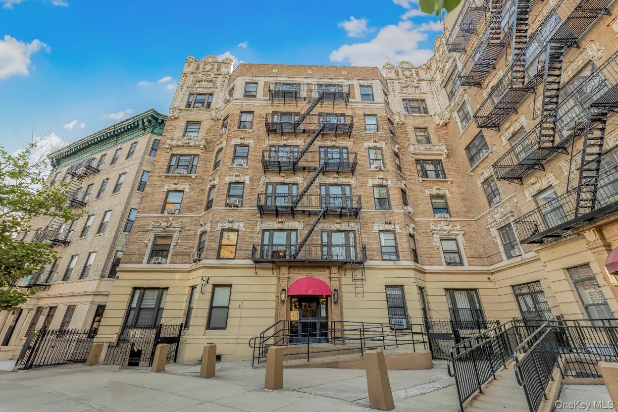15 Fort Washington Avenue Unit 3A, Manhattan NY 10032