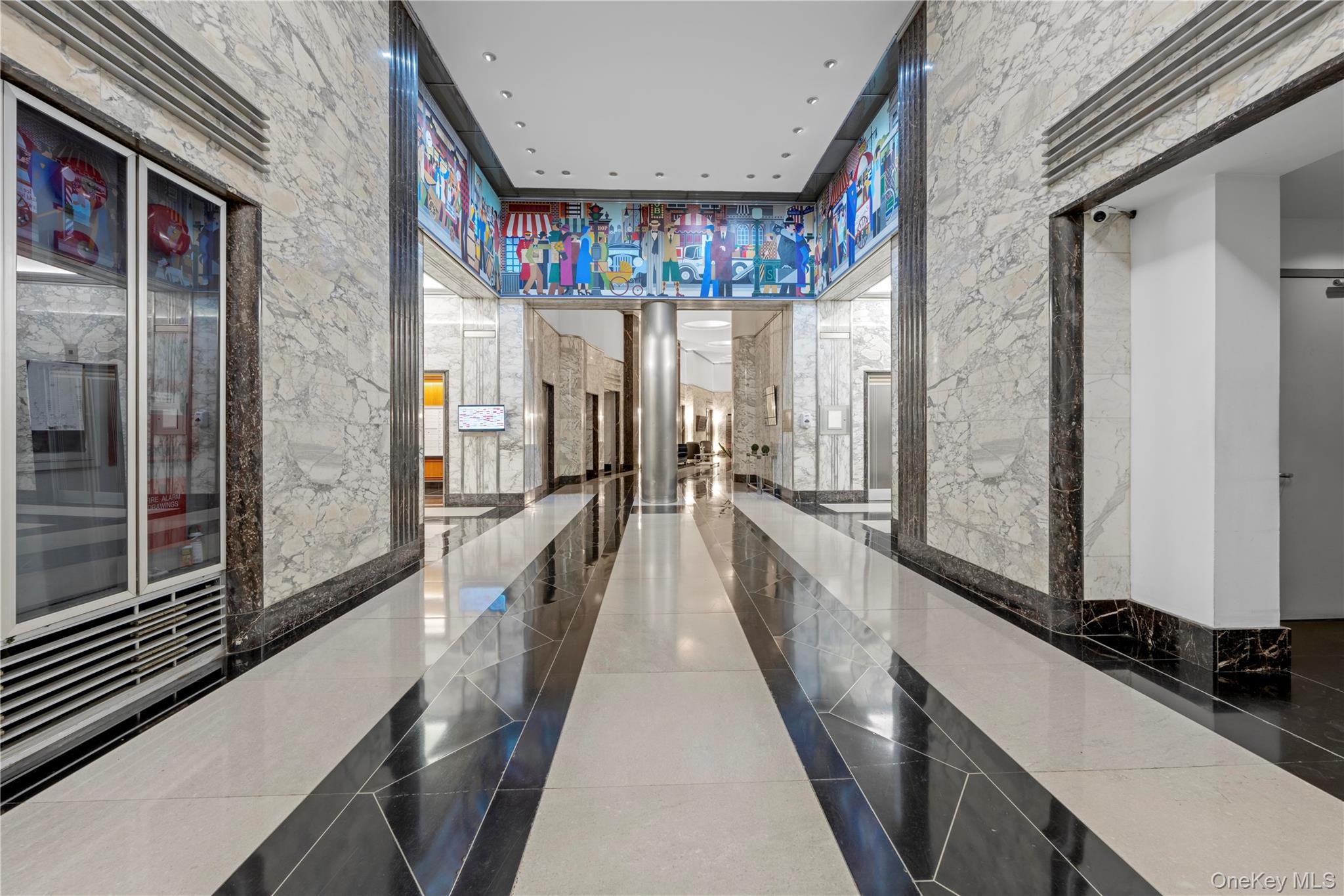 99 John Street Unit 626, Manhattan NY 10038
