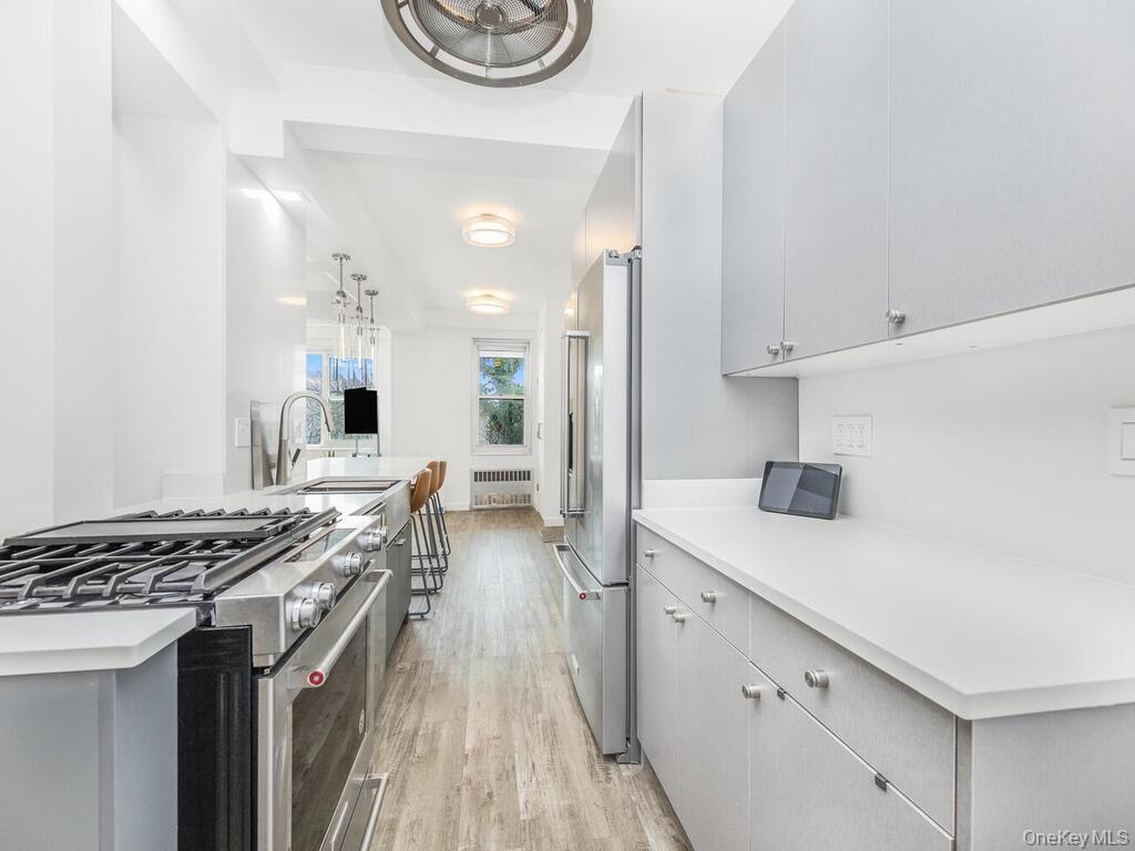 2465 Palisade Avenue Unit 1A, Bronx NY 10463