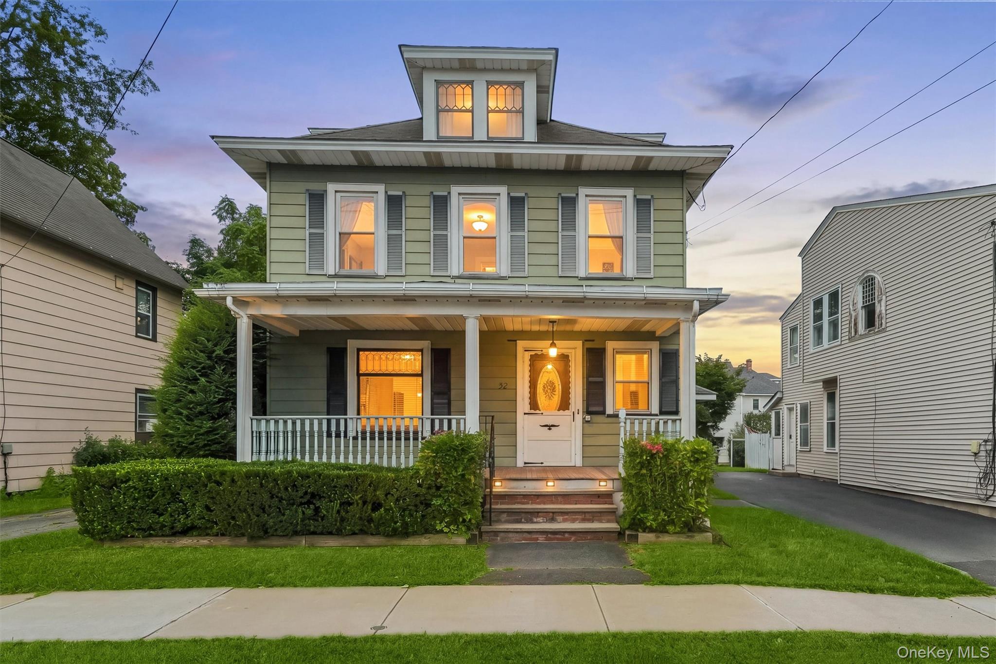 32 Kingston Avenue, Port Jervis NY 12771