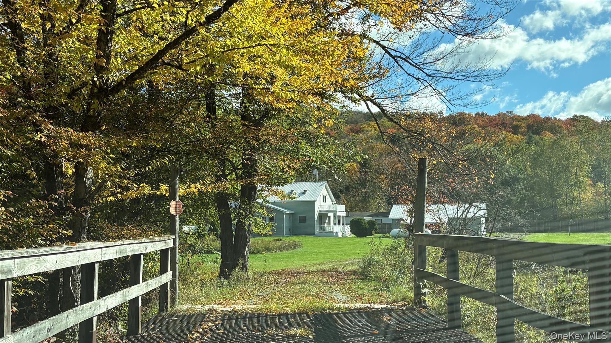 141 Bonnie Brook Road, Roscoe NY 12776