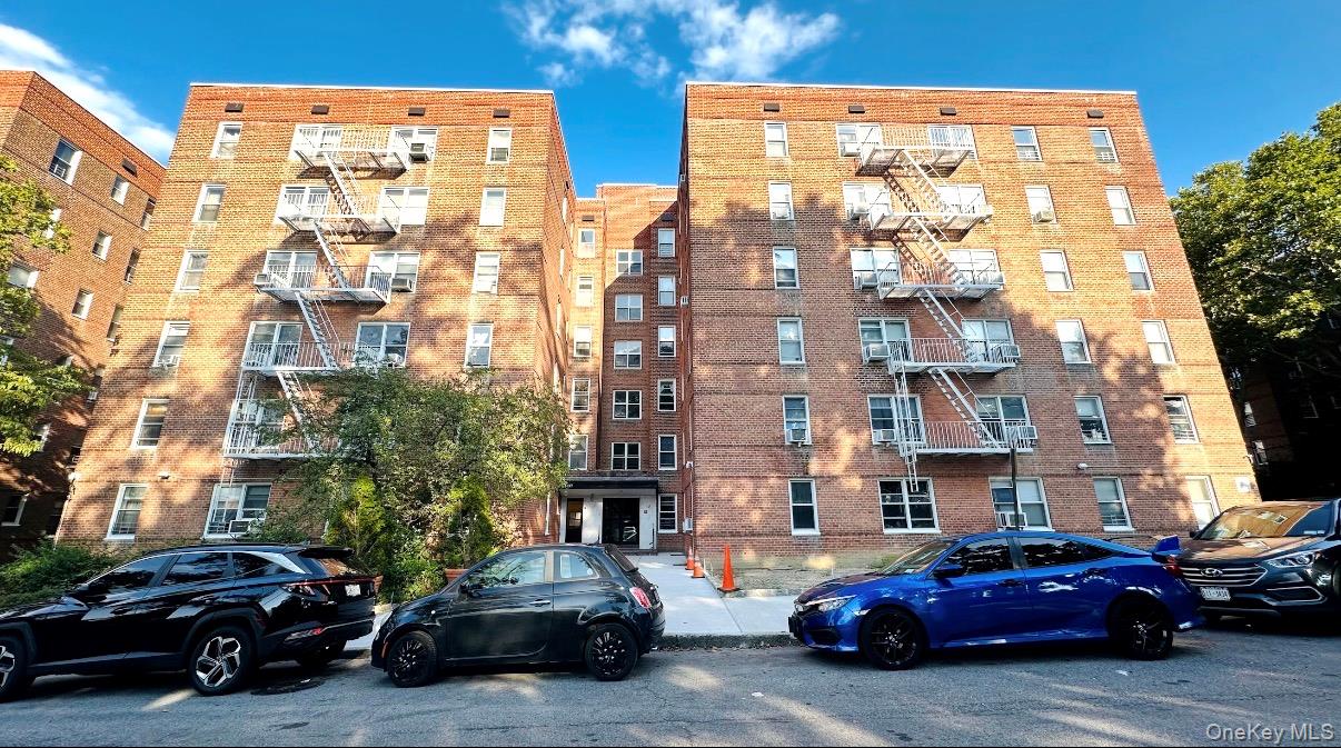 19 Abeel Street Unit 6H, Yonkers NY 10705