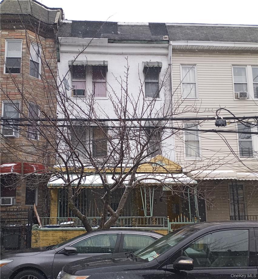 1316 Clay Avenue, Bronx NY 10456